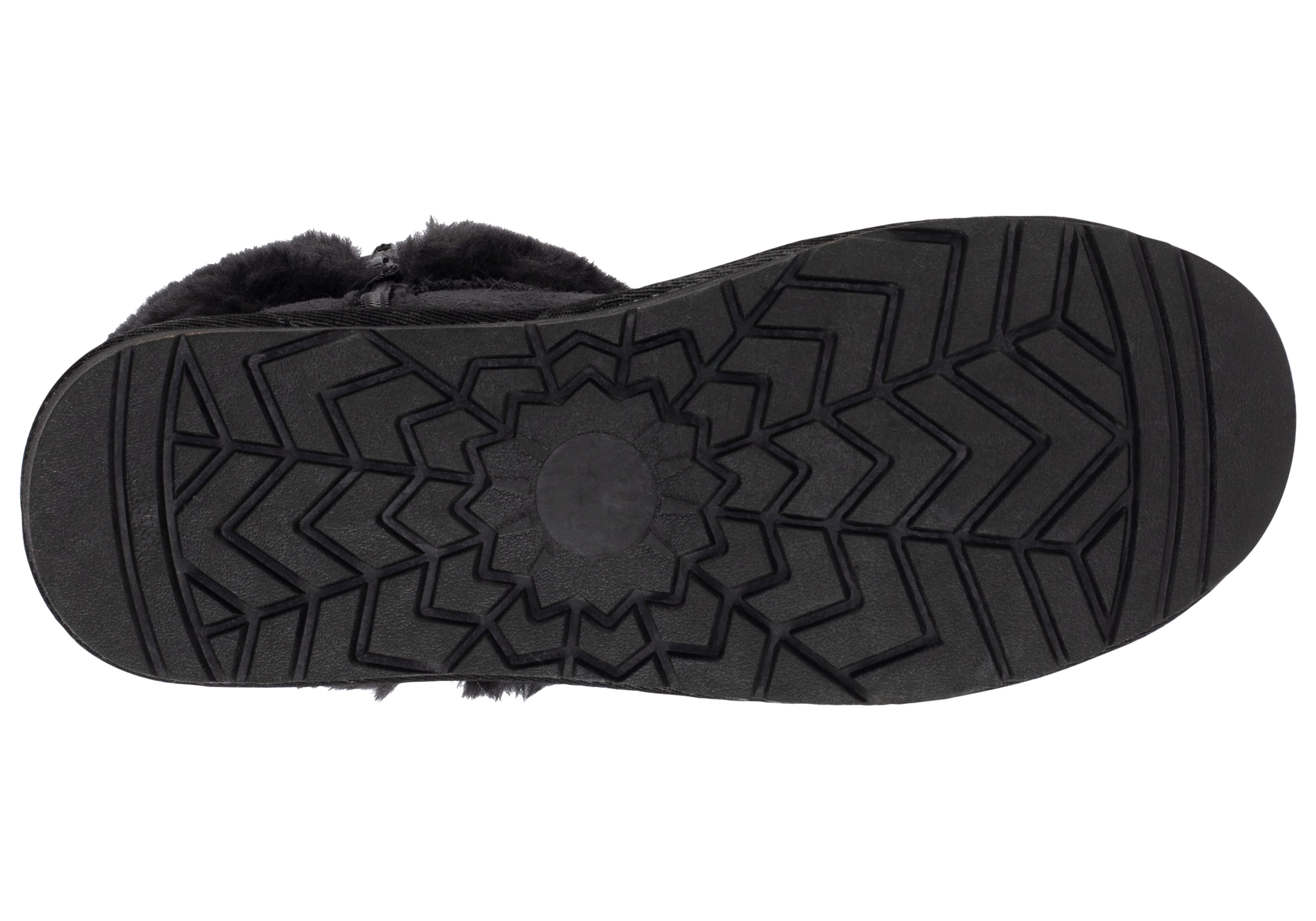 O'Neill Boots zonder sluiting JENNER WOMEN MID Winterlaarzen, snowboots, winterschoenen, gevoerd
