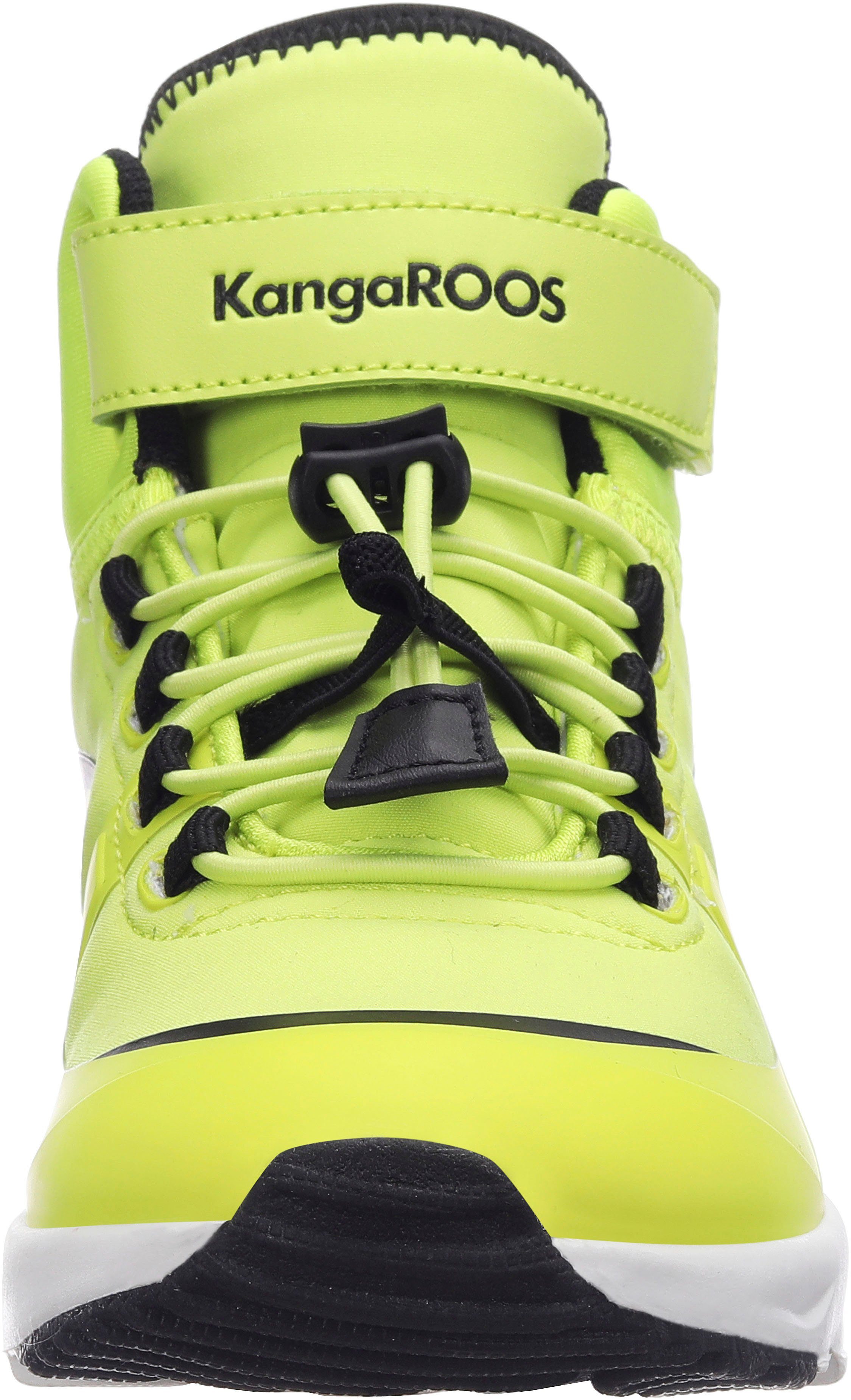 KangaROOS Sneakers KX-Hydro Sneakerboot, winterlaars, waterdicht