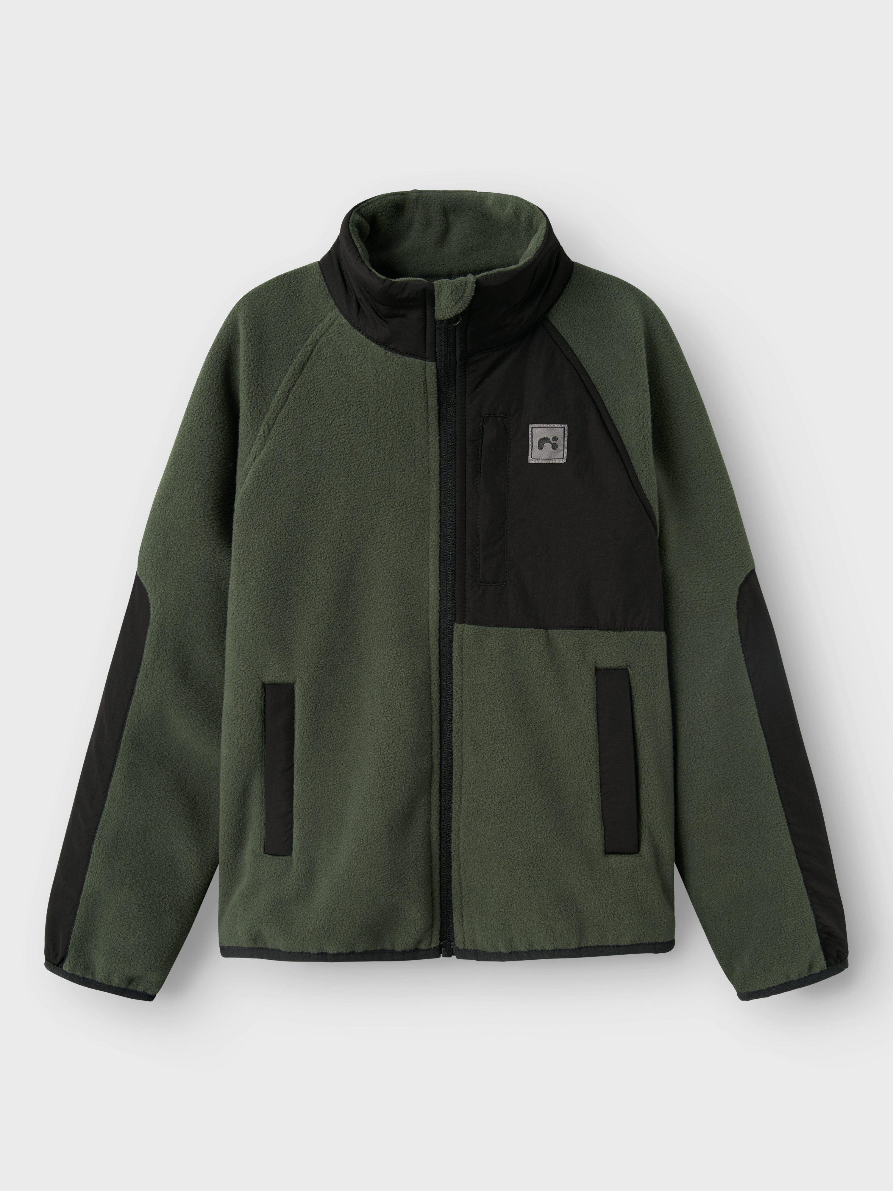Name It Fleecejack NKNMYLES FLEECE JACKET NOOS