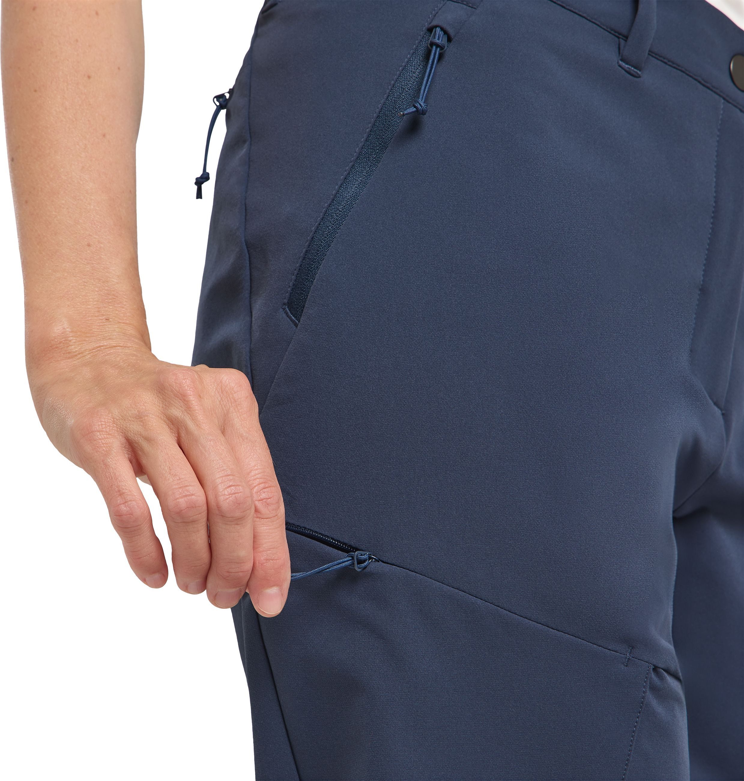 Jack Wolfskin Functionele broek PICO TRAIL PANTS W