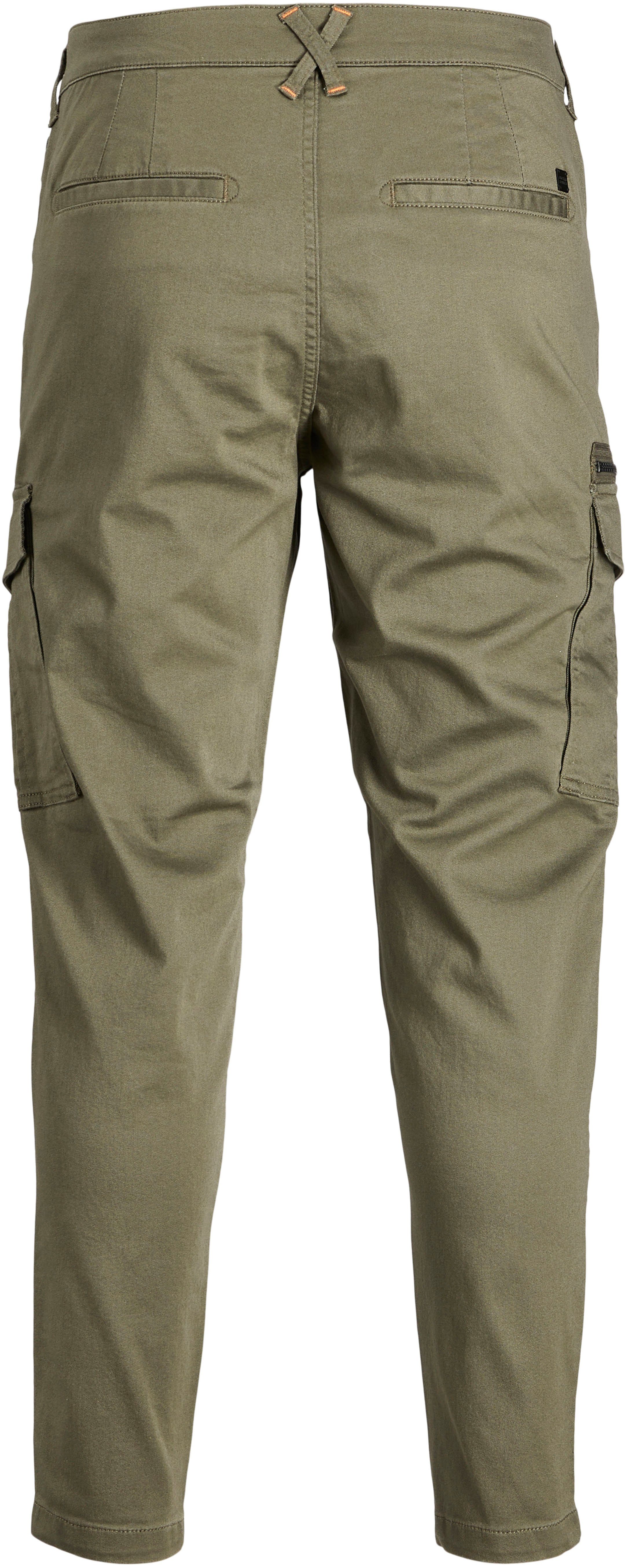 Jack & Jones Cargobroek STACE DEX
