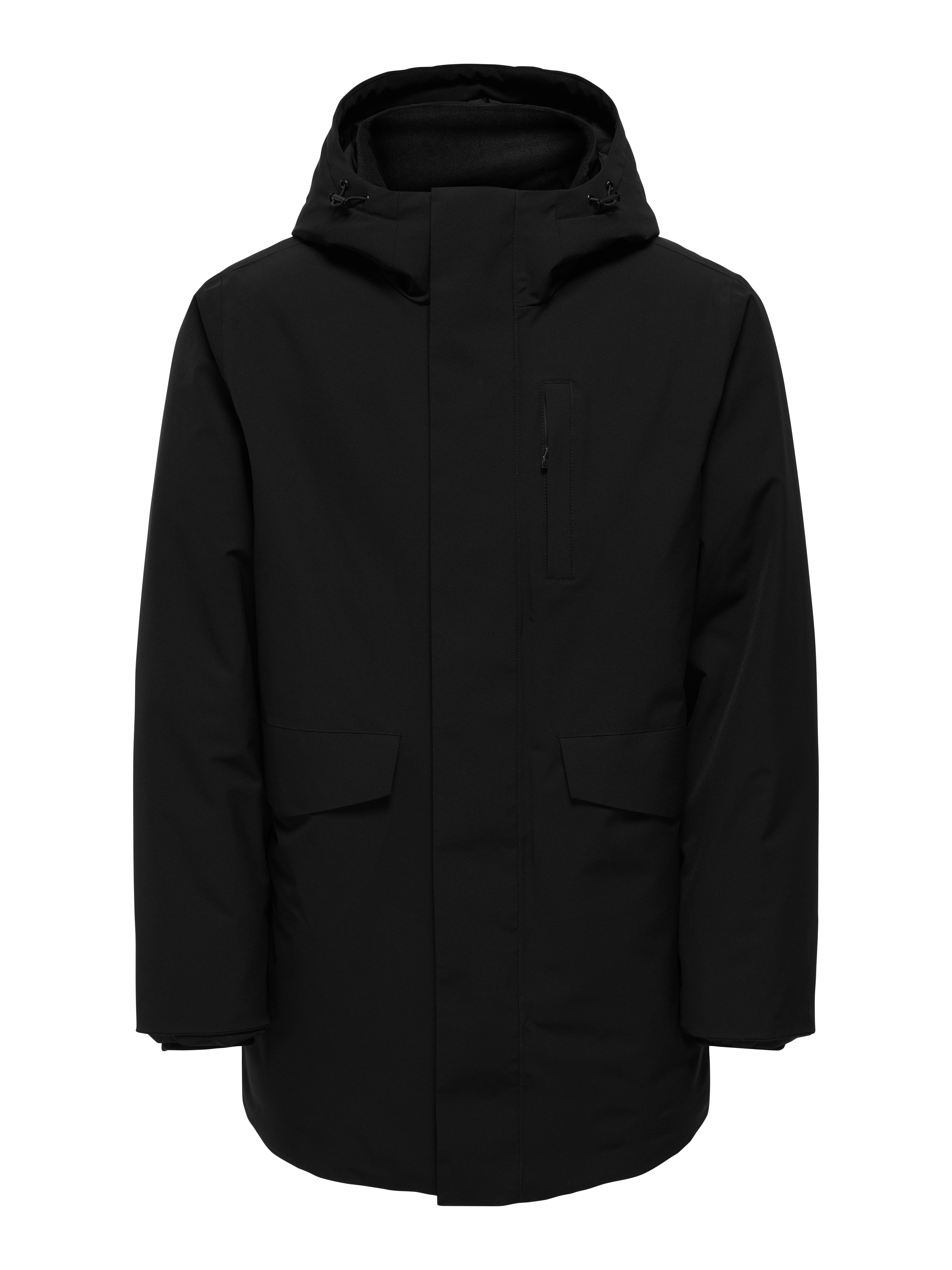 ONLY & SONS Parka ONSENRICO WATERPROOF STRETCH PARKA OTW
