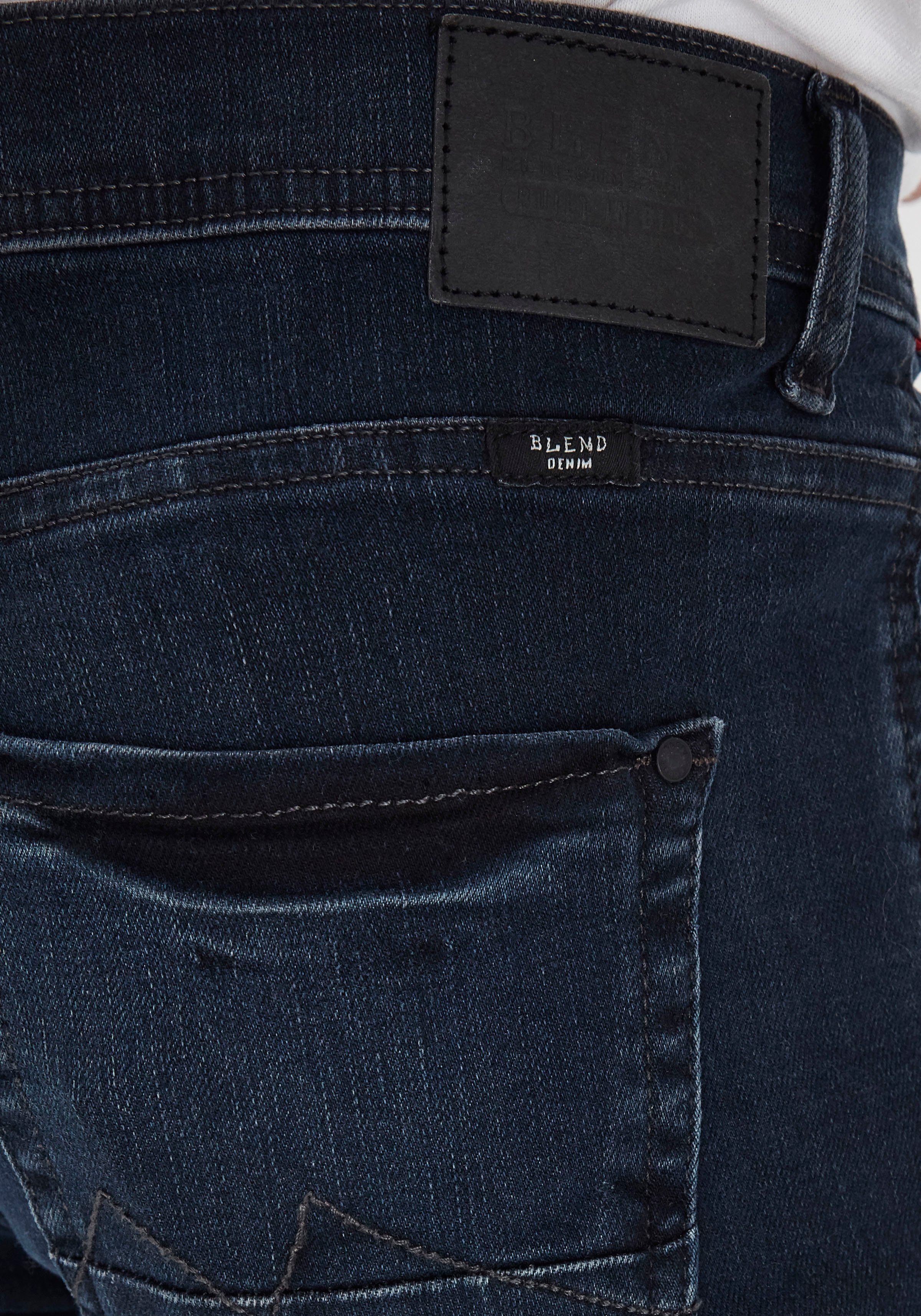 Blend Skinny fit jeans Echo Multiflex