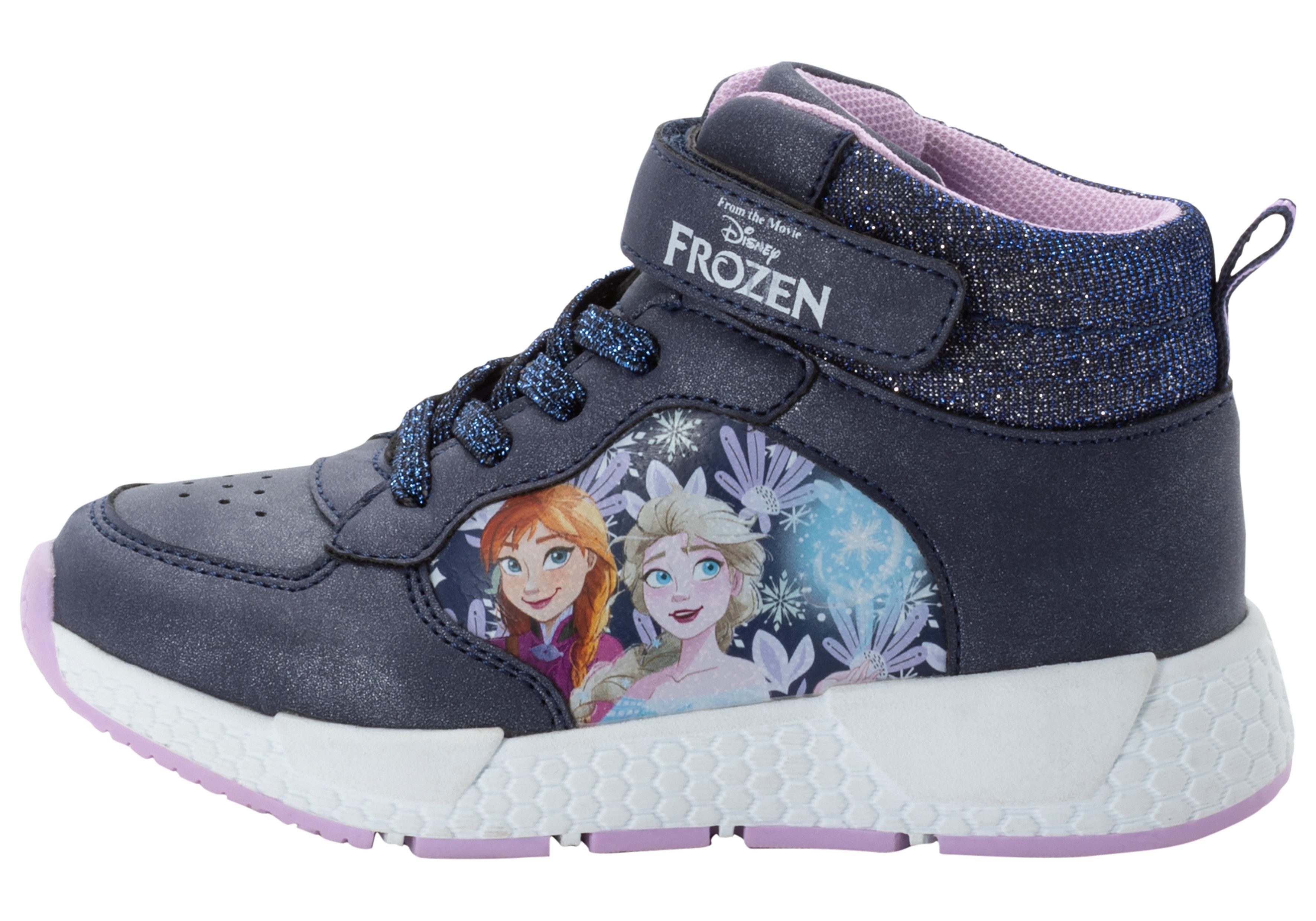 Disney Sneakers Frozen