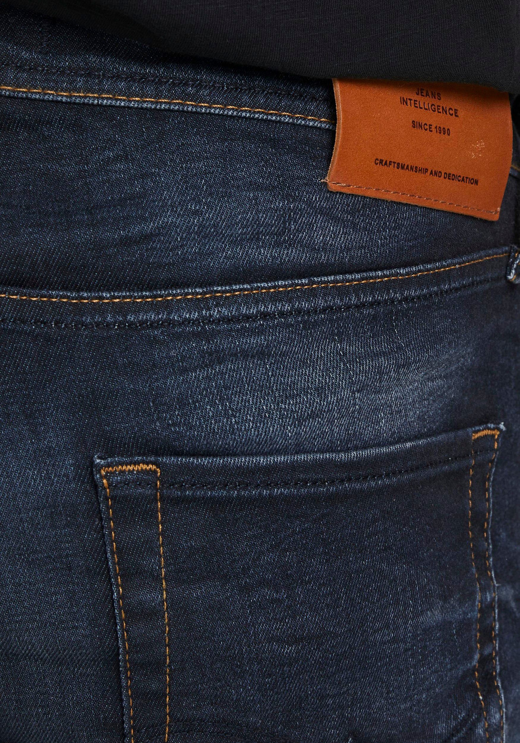 Jack & Jones Slim fit jeans JJITIM JJORIGINAL JOS 719 NOOS