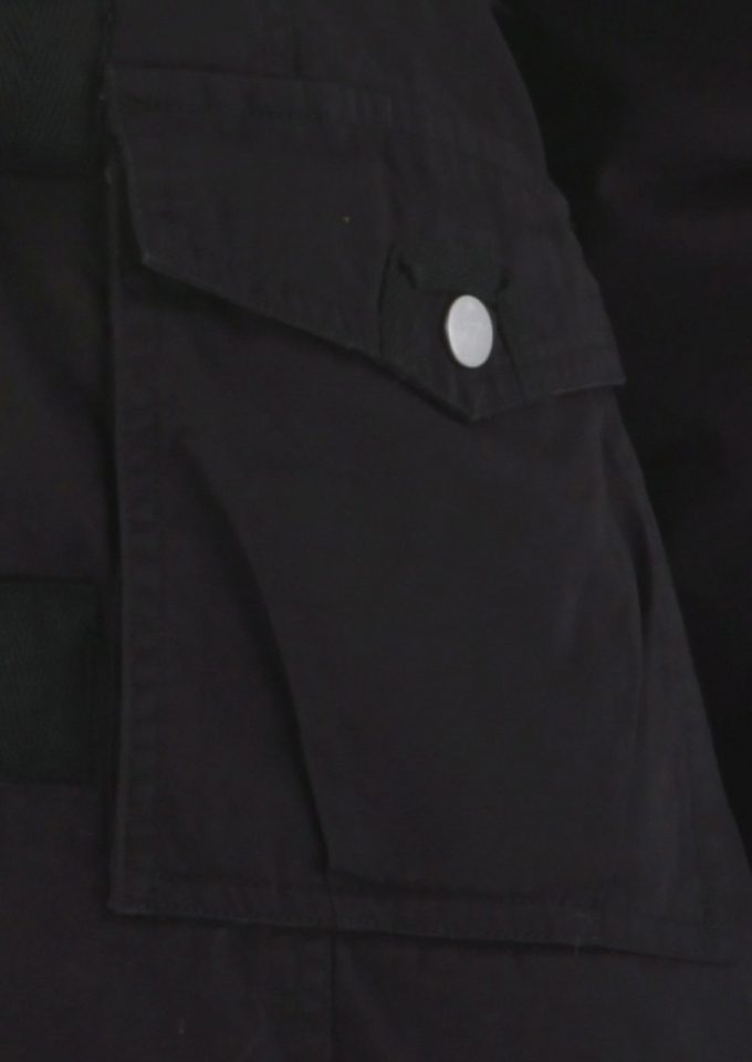 Aniston CASUAL Parka met rijgkoord voor het verstellen van de wijdte