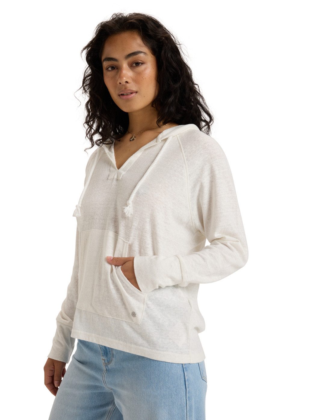 Roxy Hoodie Destination Surf