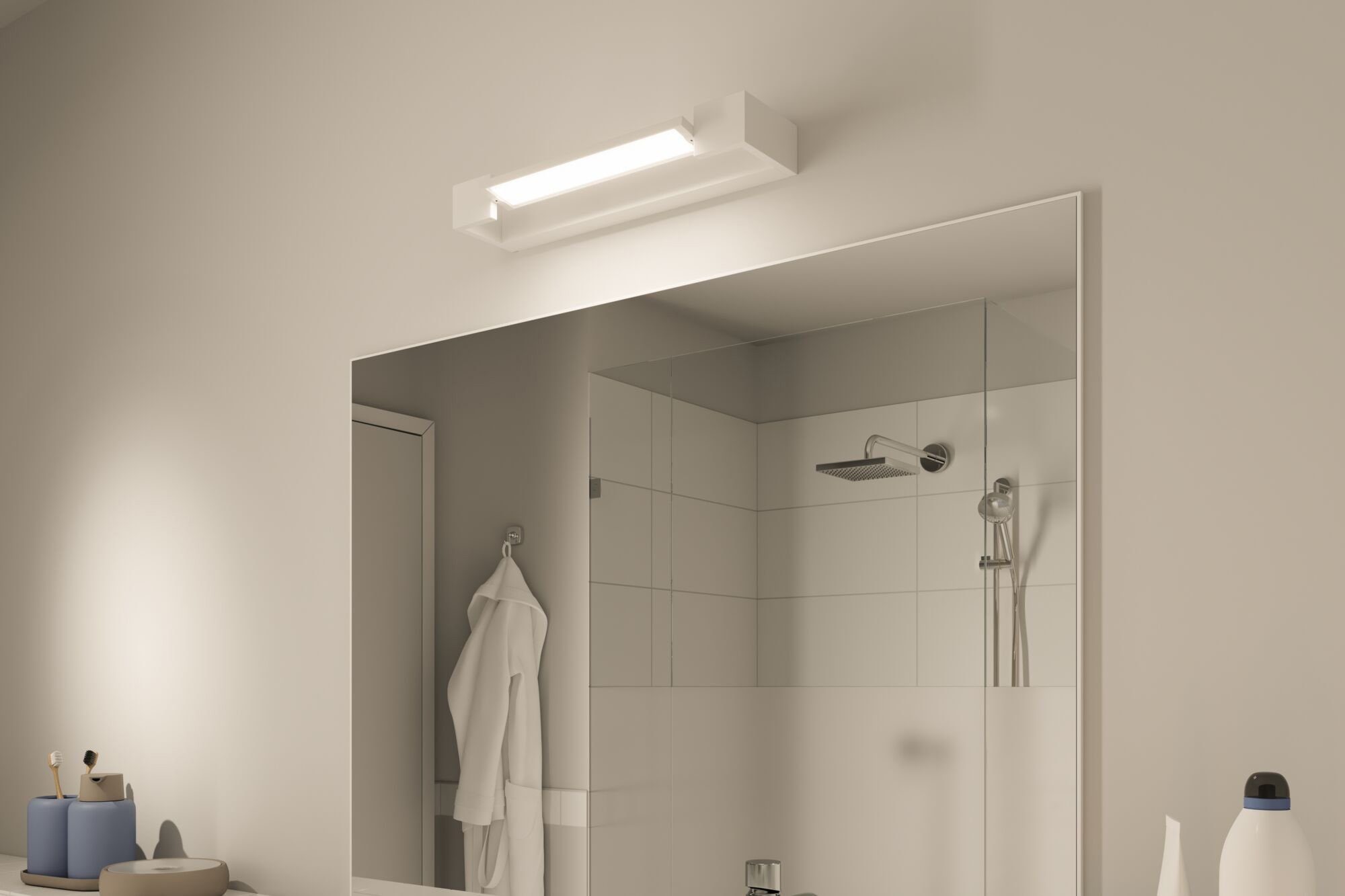 Paulmann Wandlamp Lucille (1 stuk)