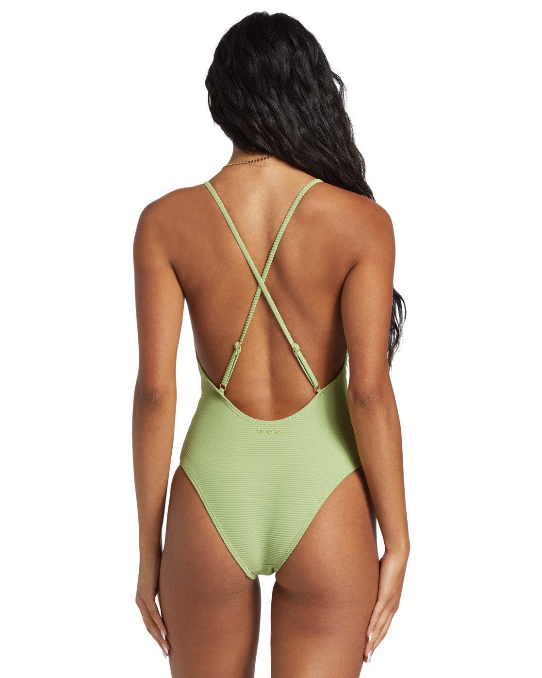 Billabong Badpak Tanlines Sage