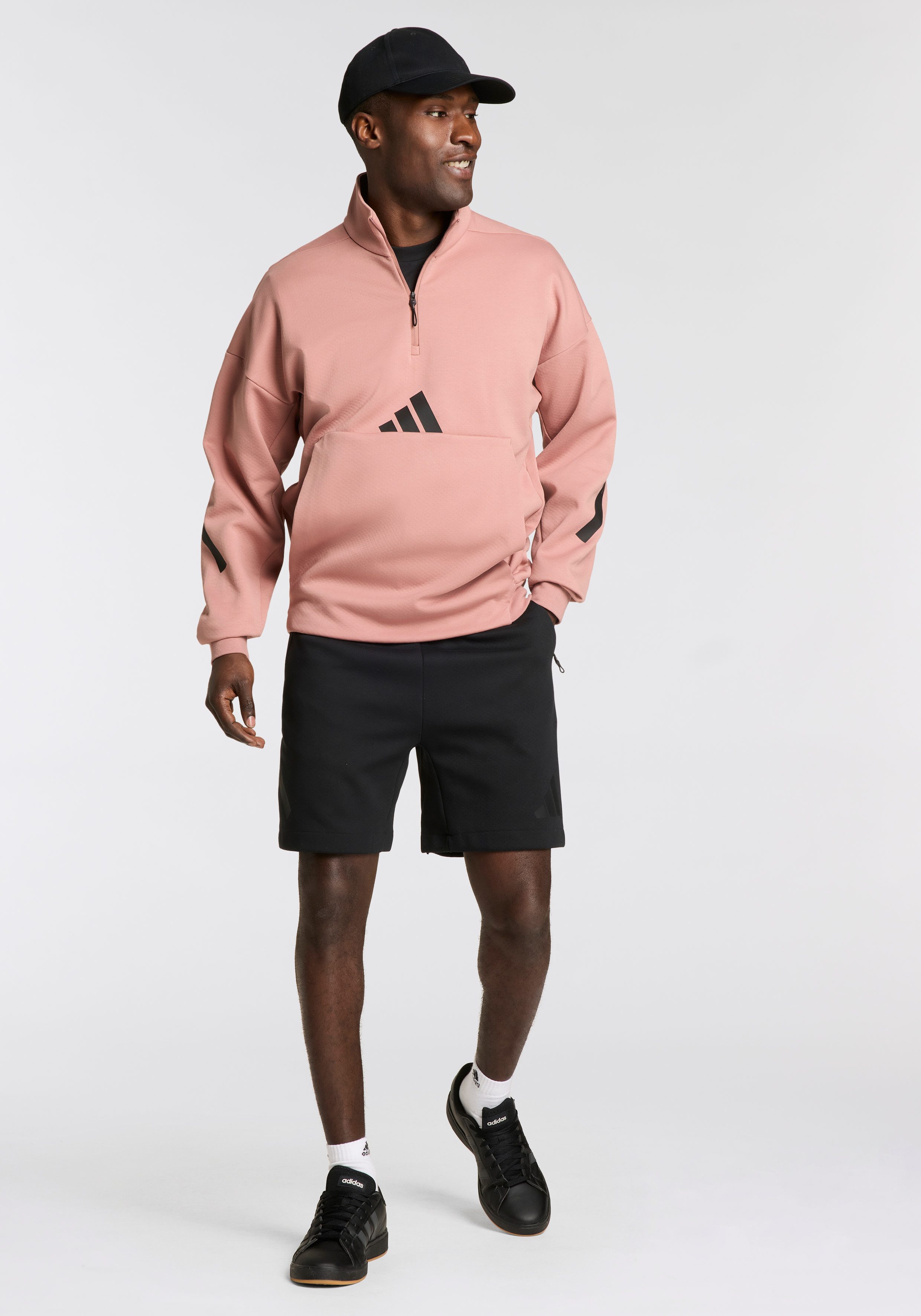 adidas Sportswear Short M Z.N.E. SHO (1-delig)