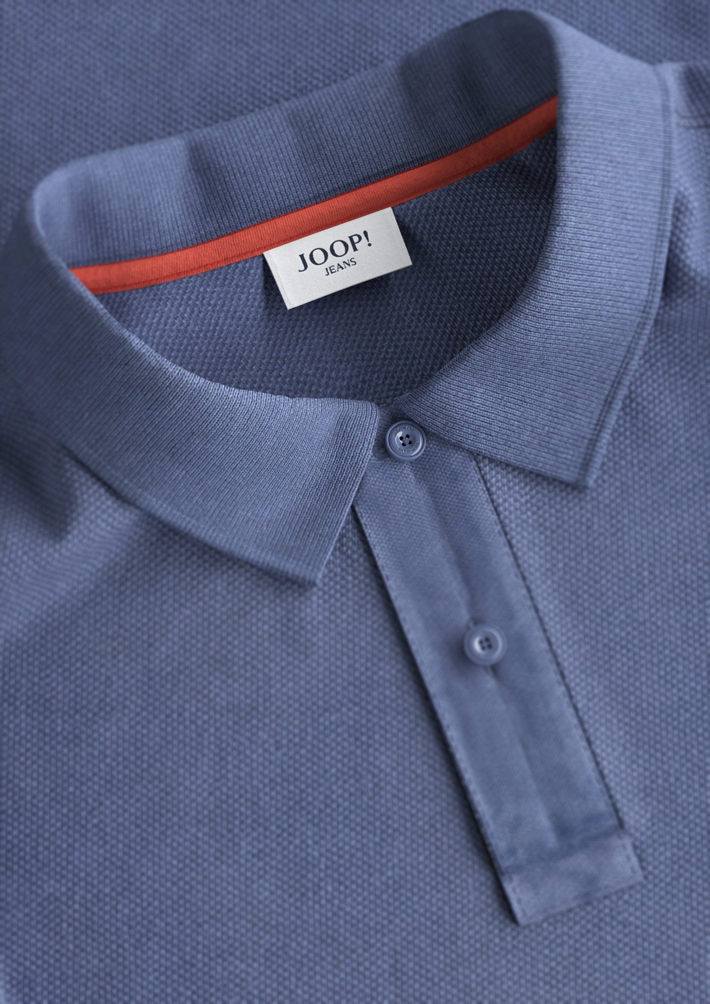 Joop Jeans Poloshirt Ambrosian