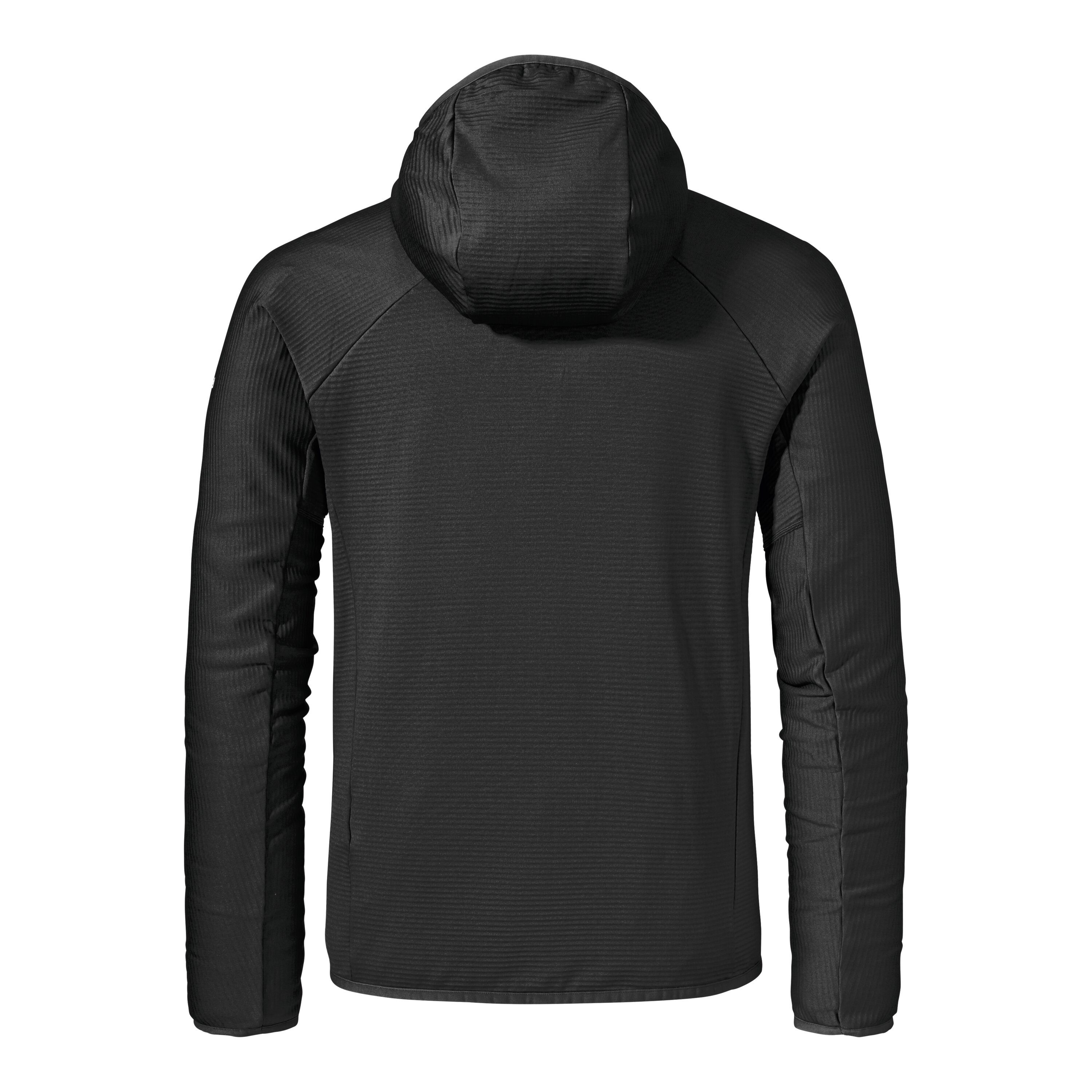 Schöffel Fleecejack Fleece Hoody Style Cascata MNS