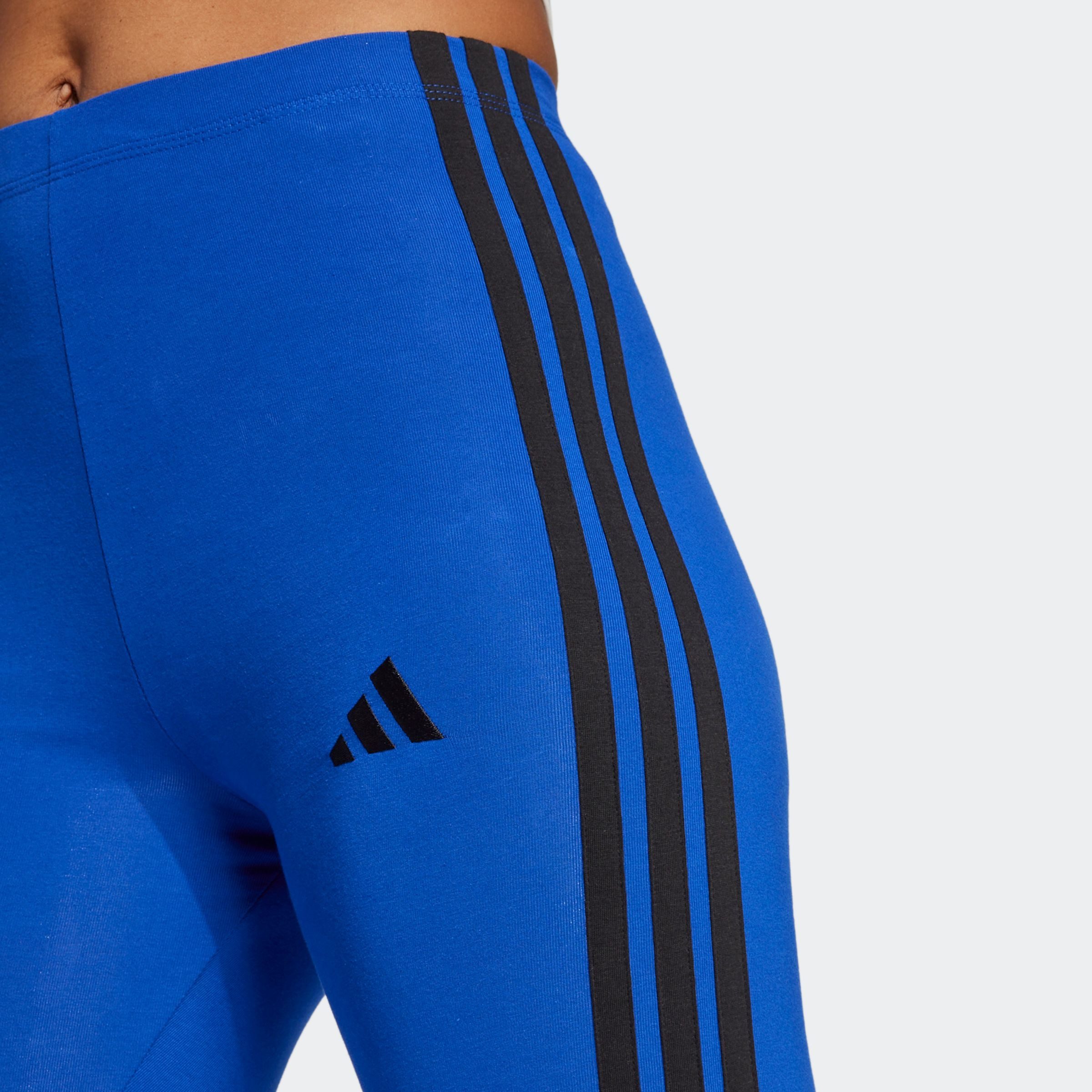 adidas Sportswear Trainingstights W 3S SJ LEG (1-delig)