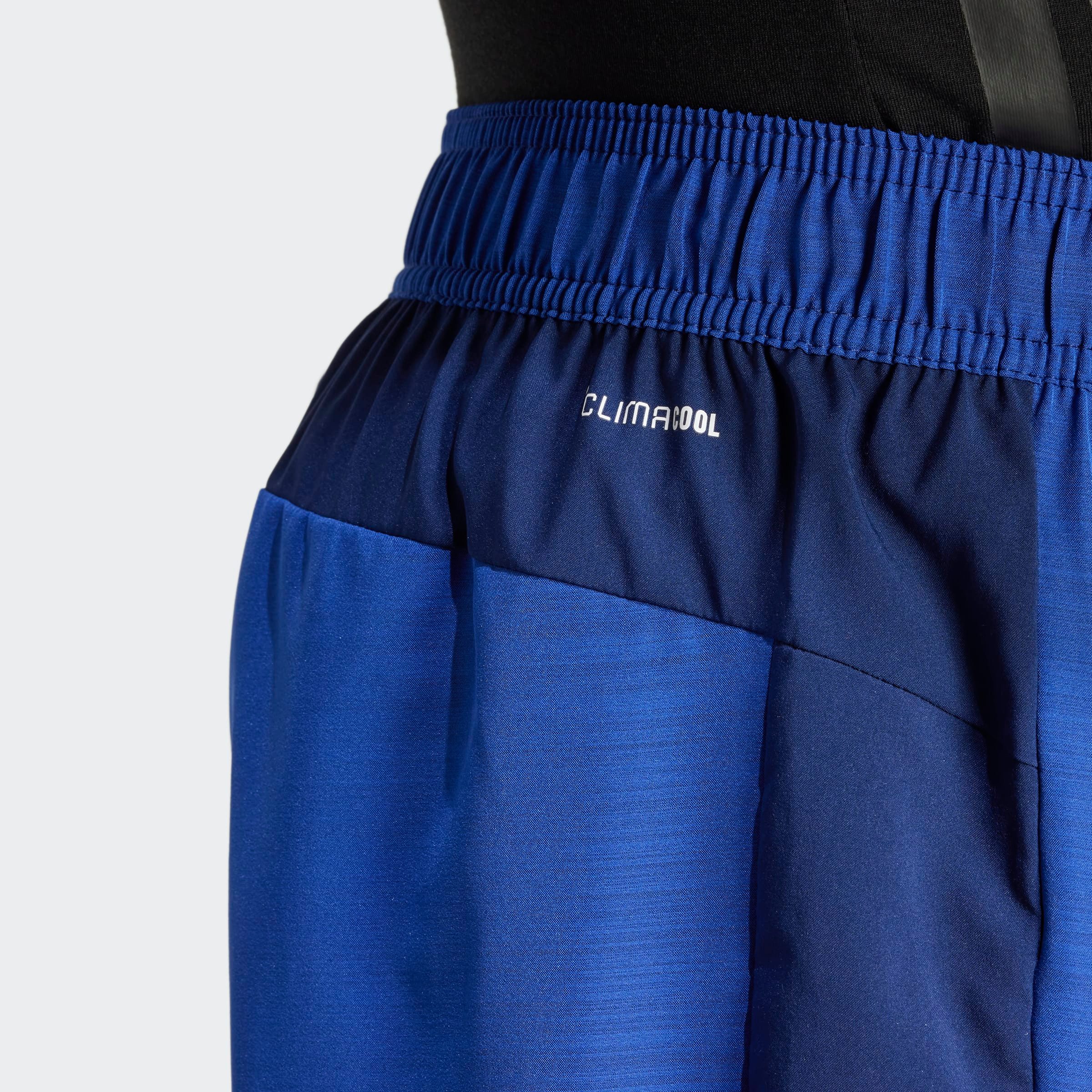 adidas Performance Short TR-ES WV MEL S (1-delig)