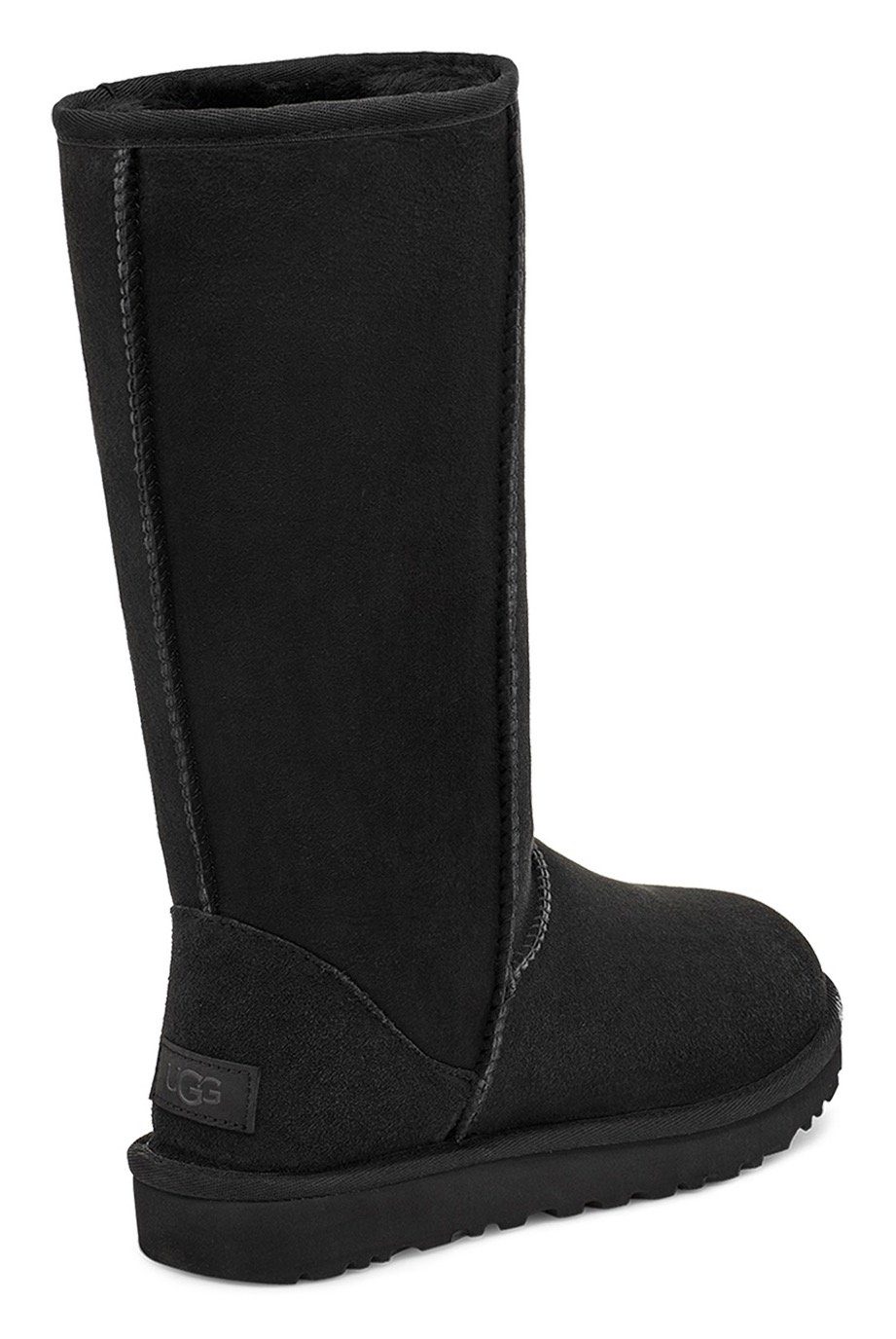 UGG Winterlaarzen CLASSIC TALL II laars, instaplaars om in te stappen