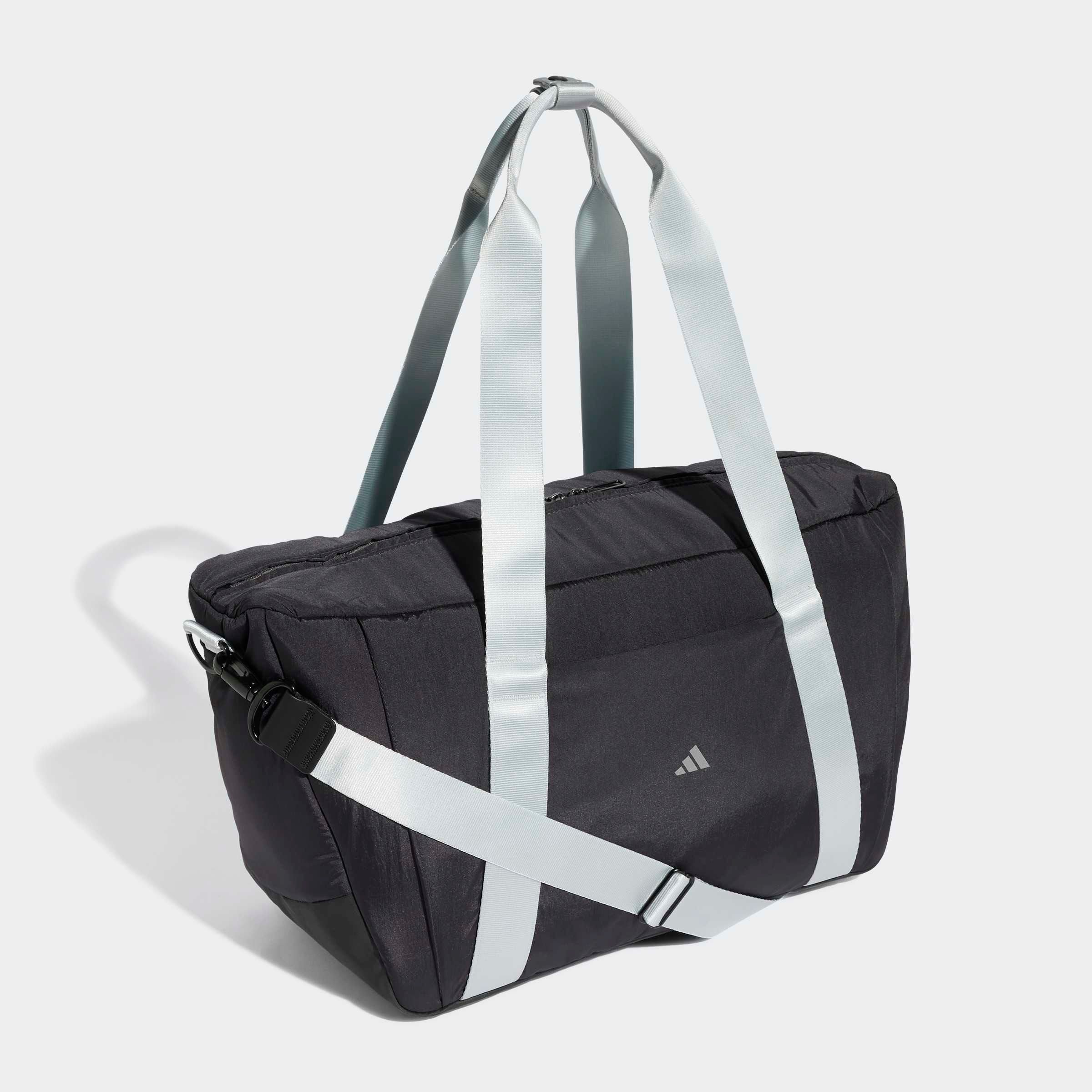 adidas Performance Sporttas GYM HIIT DUFFEL