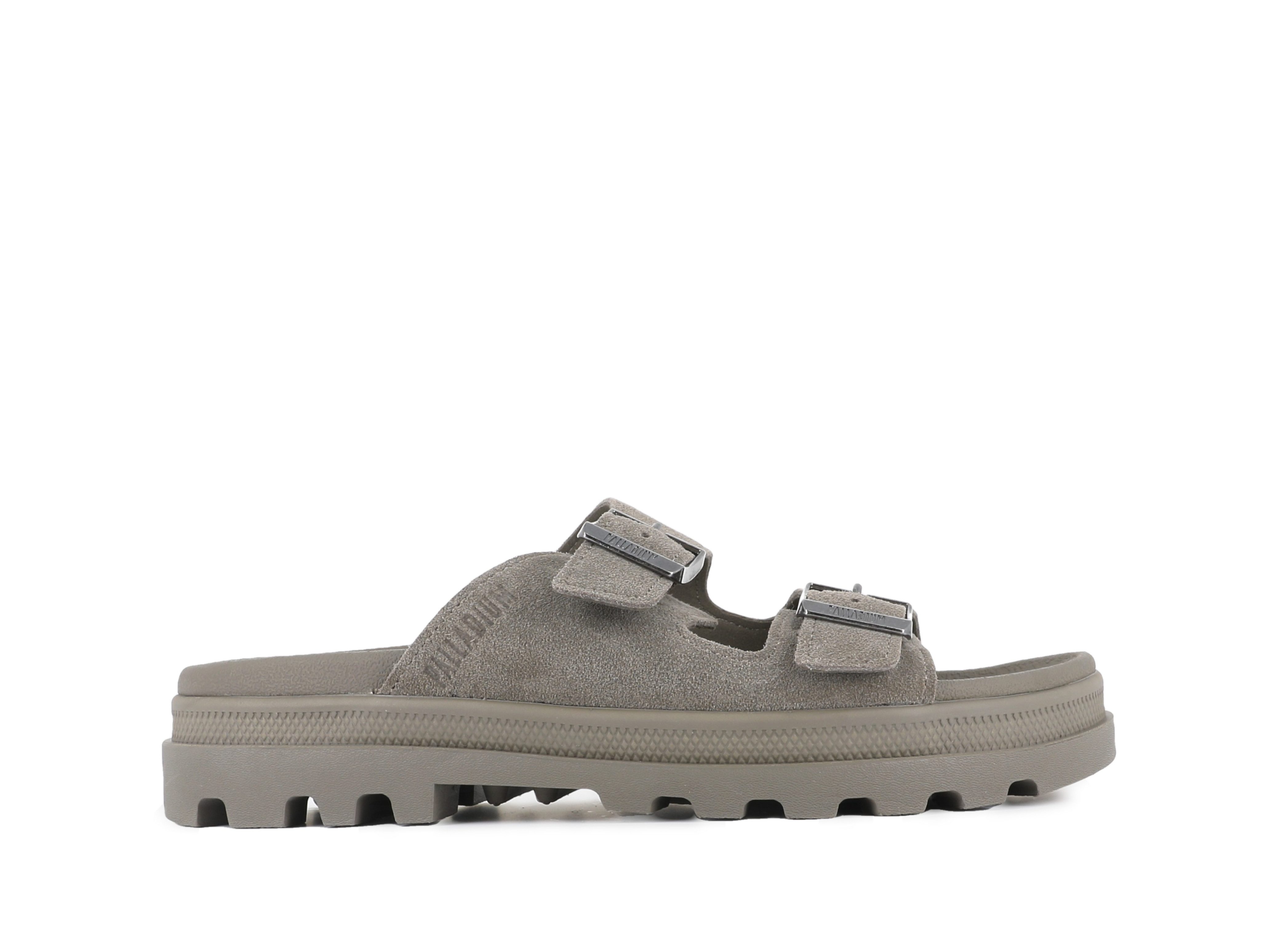 Palladium Slippers DUNELITE RIVIERA SDE