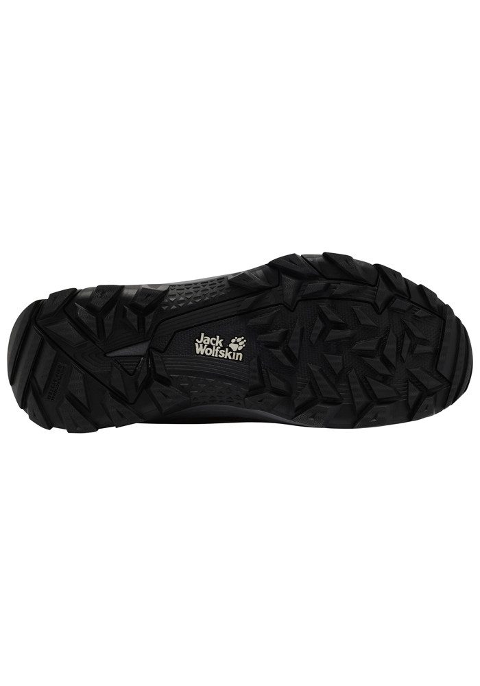 Jack Wolfskin Winterlaarzen EVERQUEST PRO TEXAPORE HIGH W