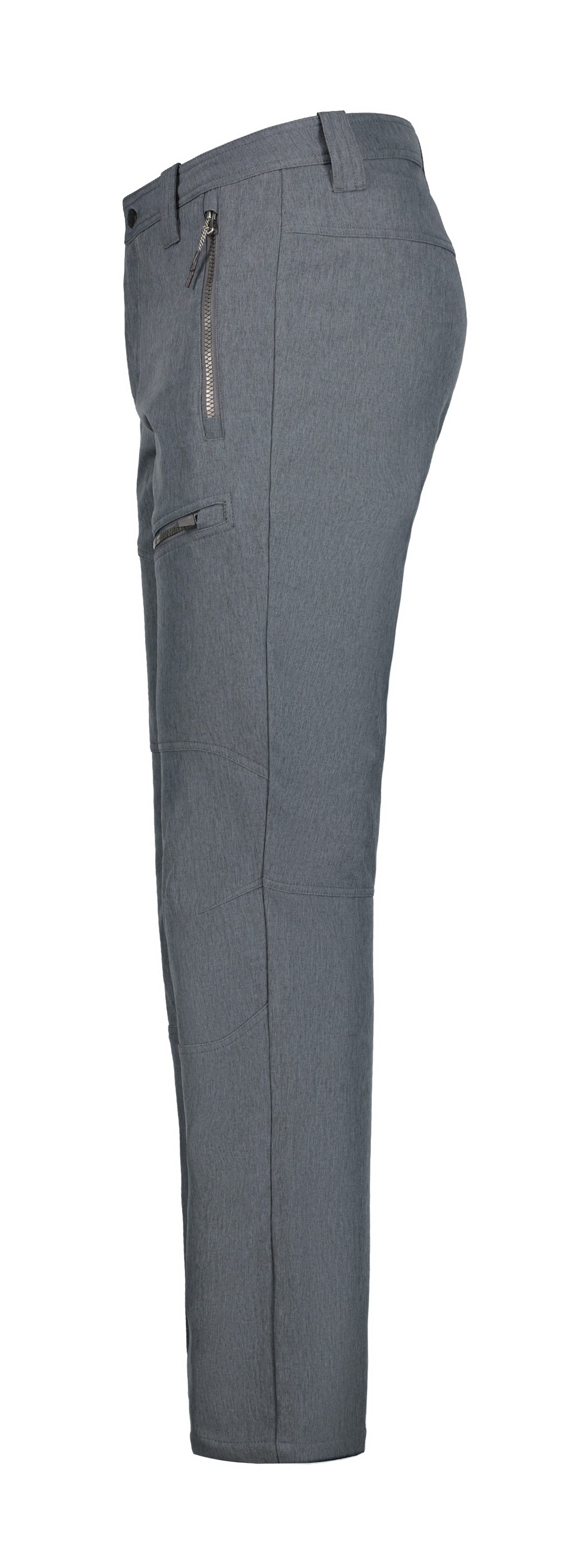 Icepeak Softshell-broek H softshellbroek AHLEN