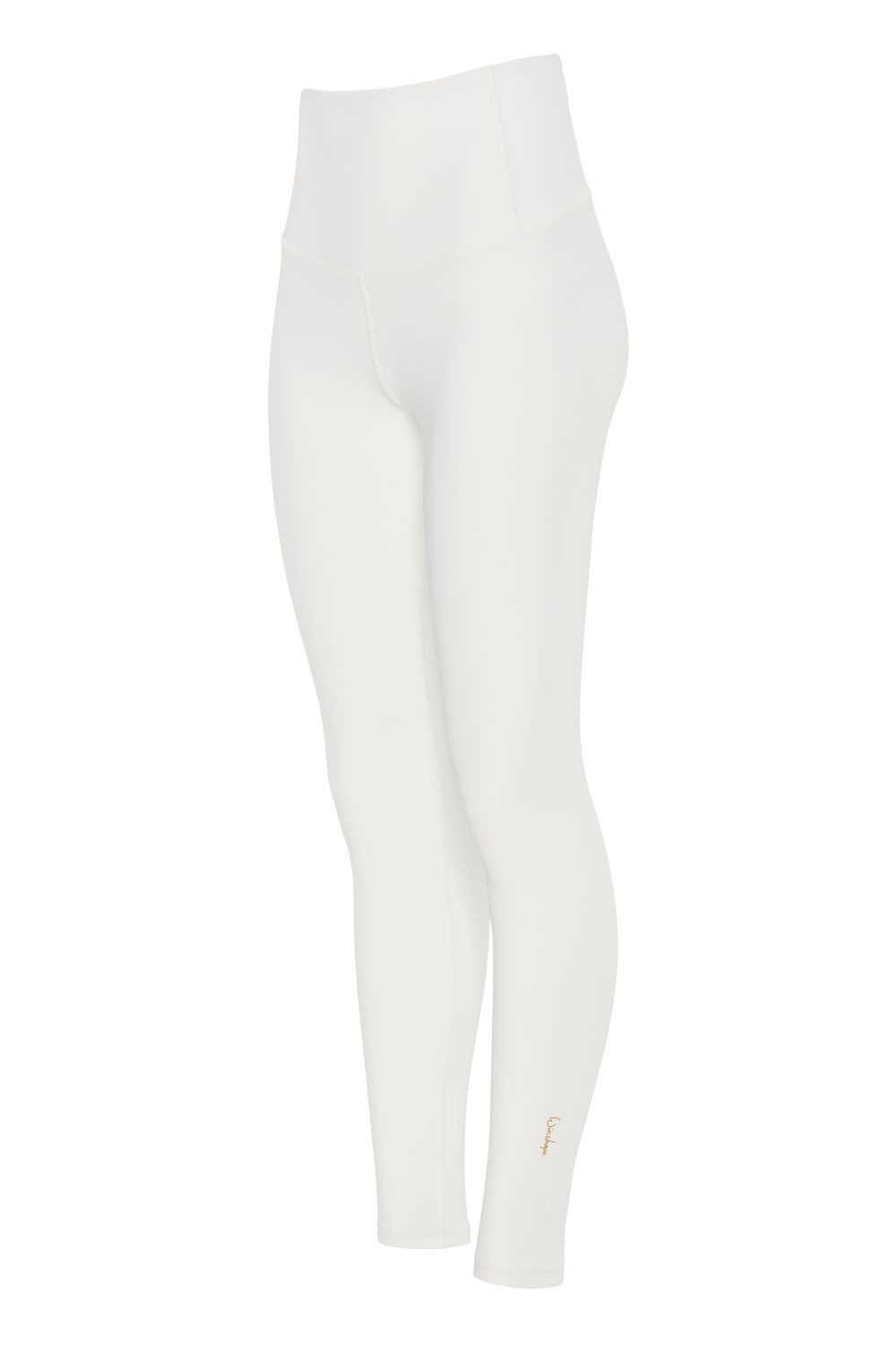 Winshape Legging Functional Comfort HWL117C met v-vorm applicatie en core-band