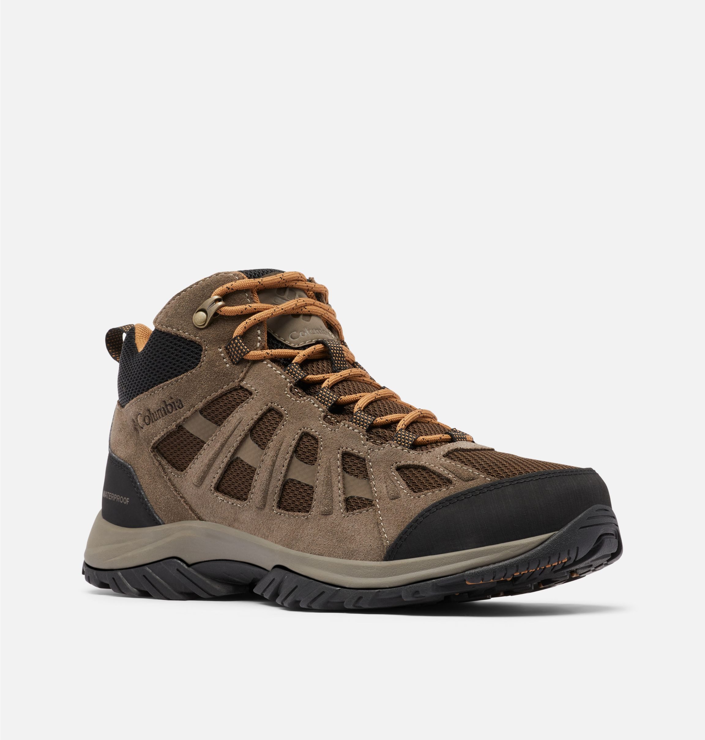 Columbia Wandelschoenen REDMOND™ III MID WATERPROOF