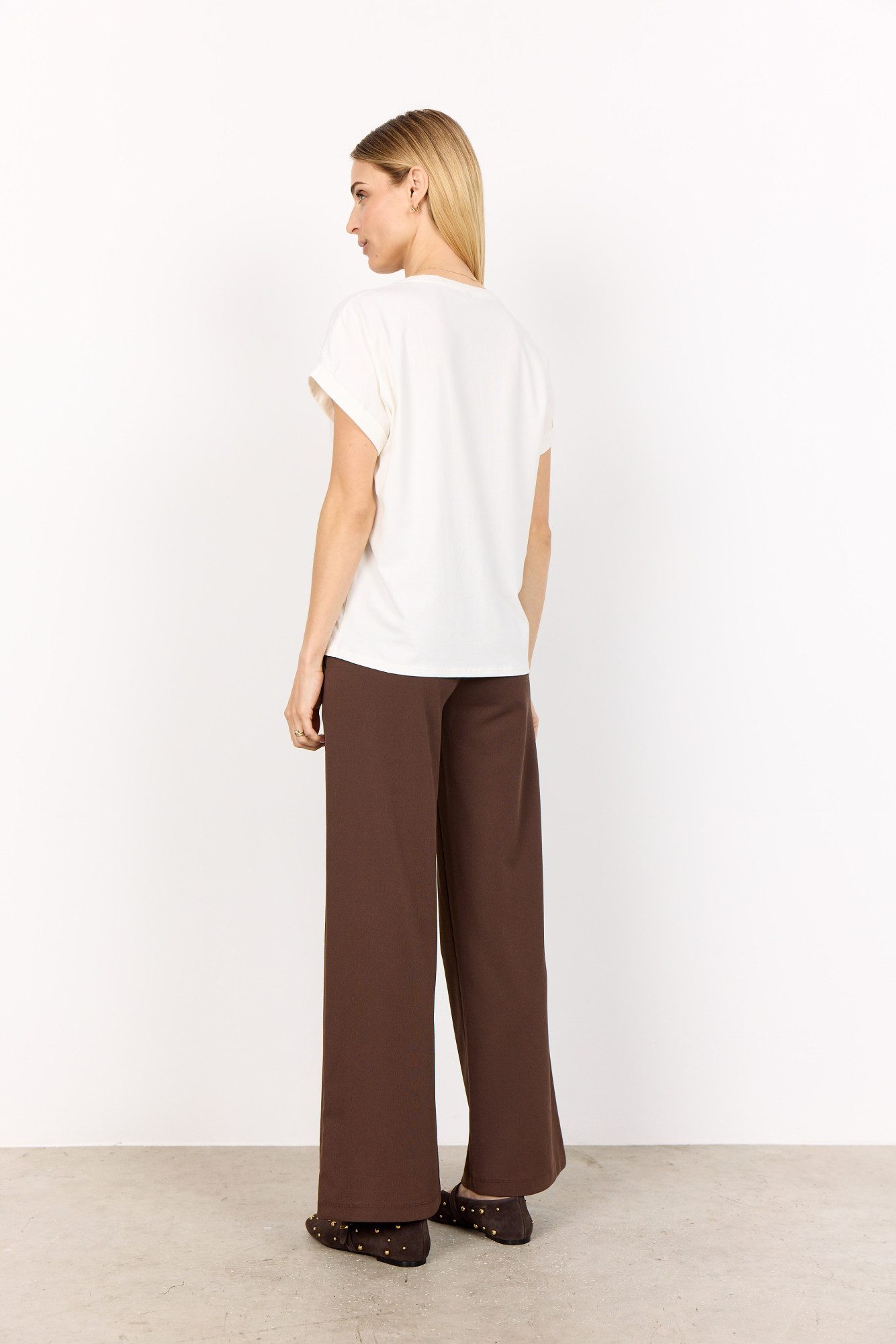 soyaconcept T-shirt SC-RINA FP 8
