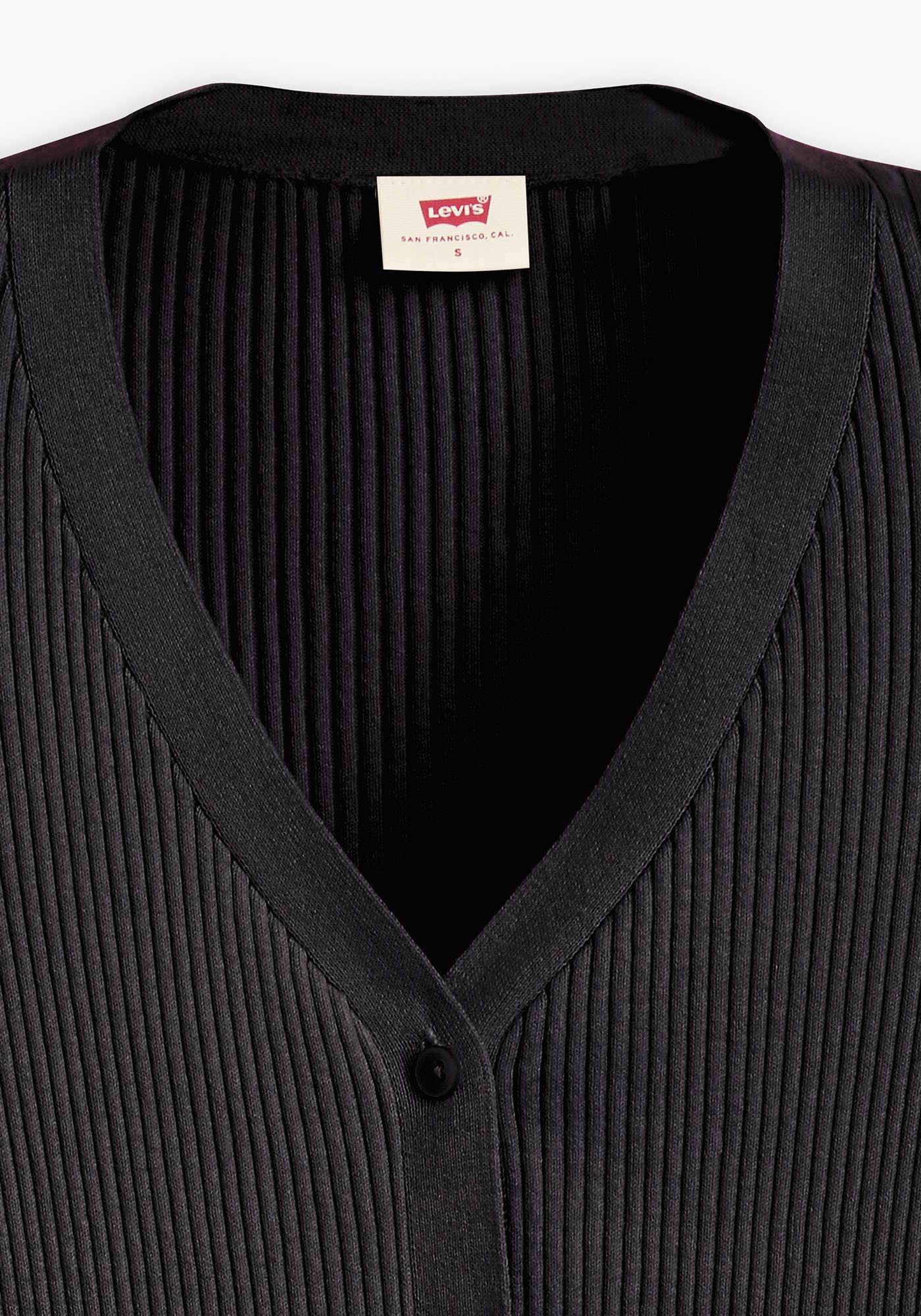 Levi's® Lang vest TULIP CARDIGAN