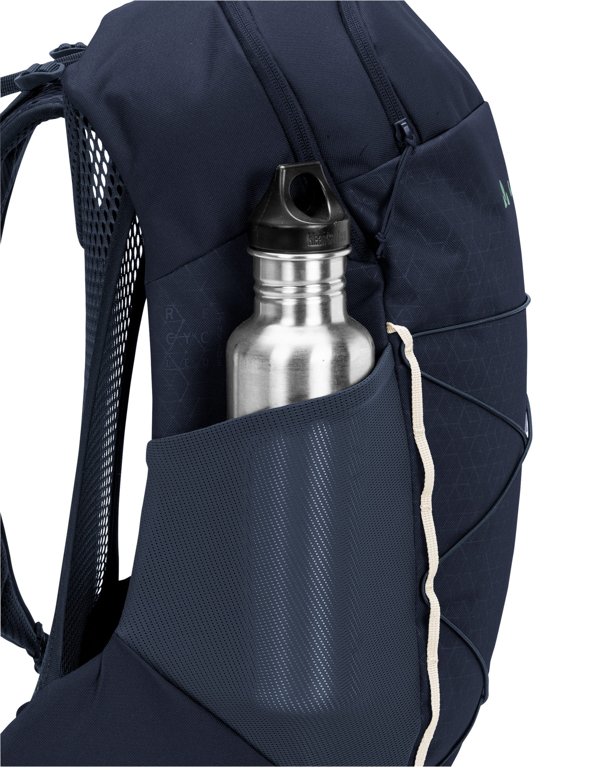 VAUDE Wandelrugzak WOMEN'S AGILE AIR 18 Uitgang voor drink systeem