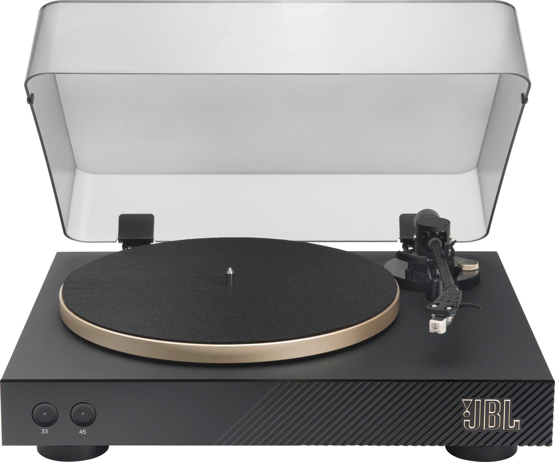 JBL Platenspeler Spinner Bluetooth Turntable