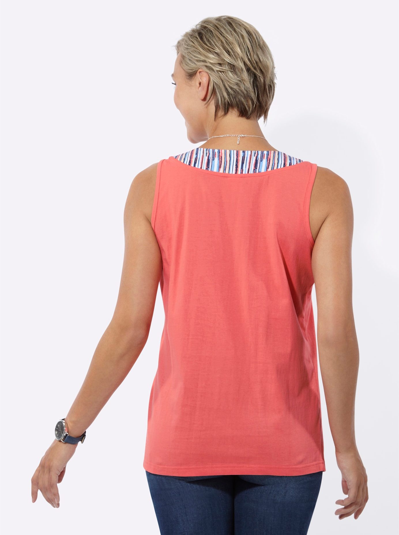 Classic Basics Shirttop