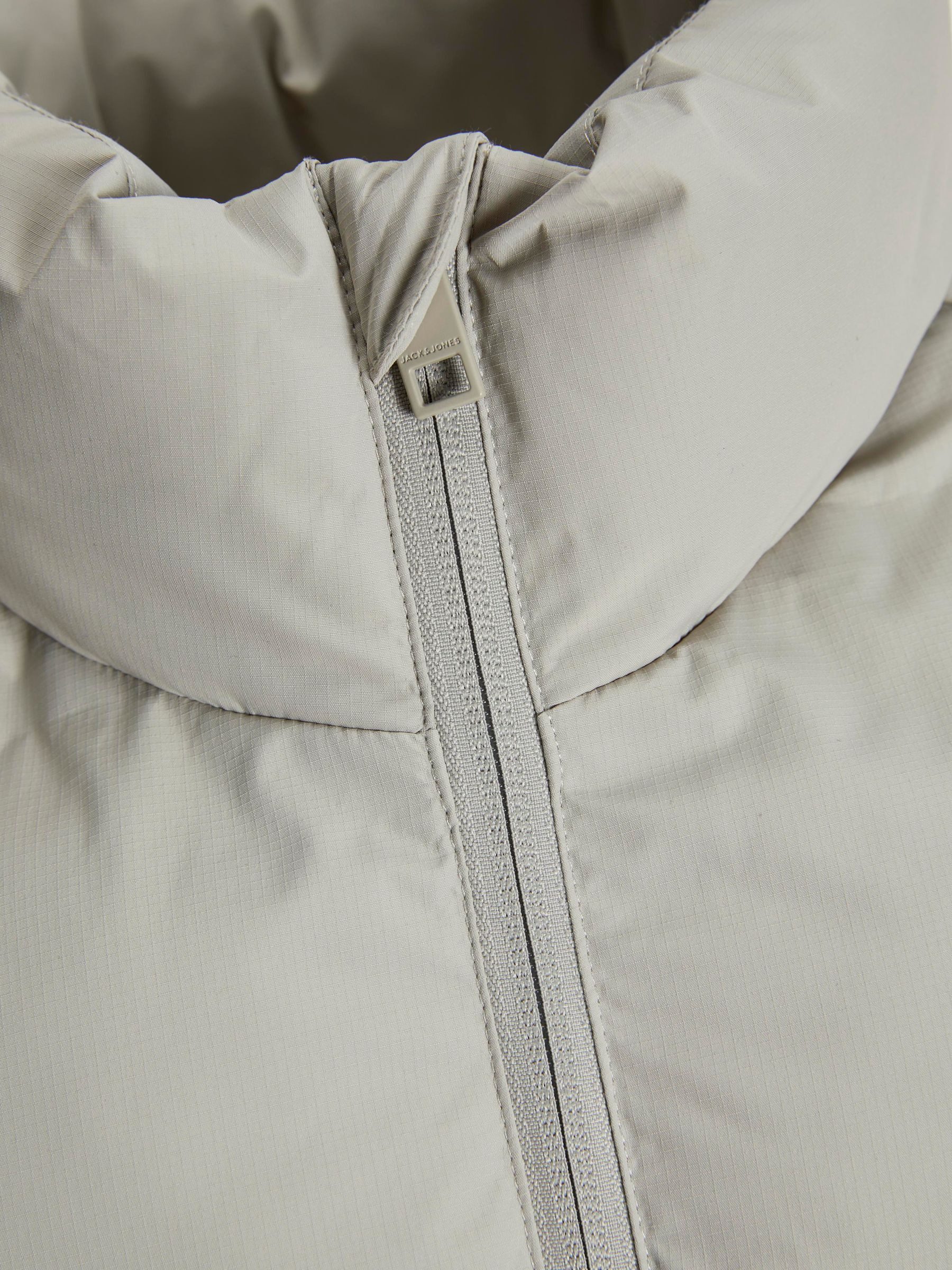 Jack & Jones Gewatteerde jas JJESOHO PUFFER COLLAR SN