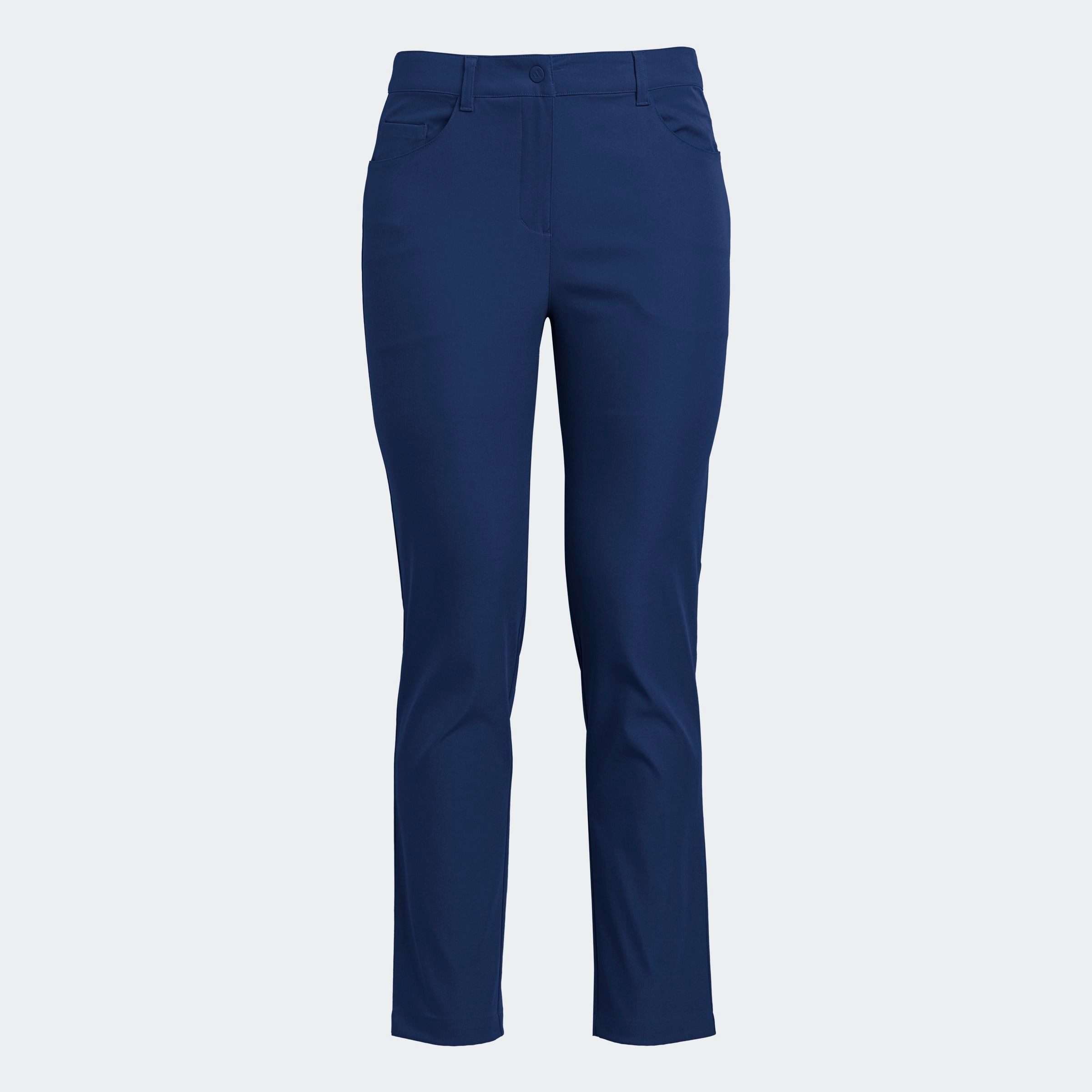 adidas Performance Golfbroek W ULT 5 PK TW P (1-delig)