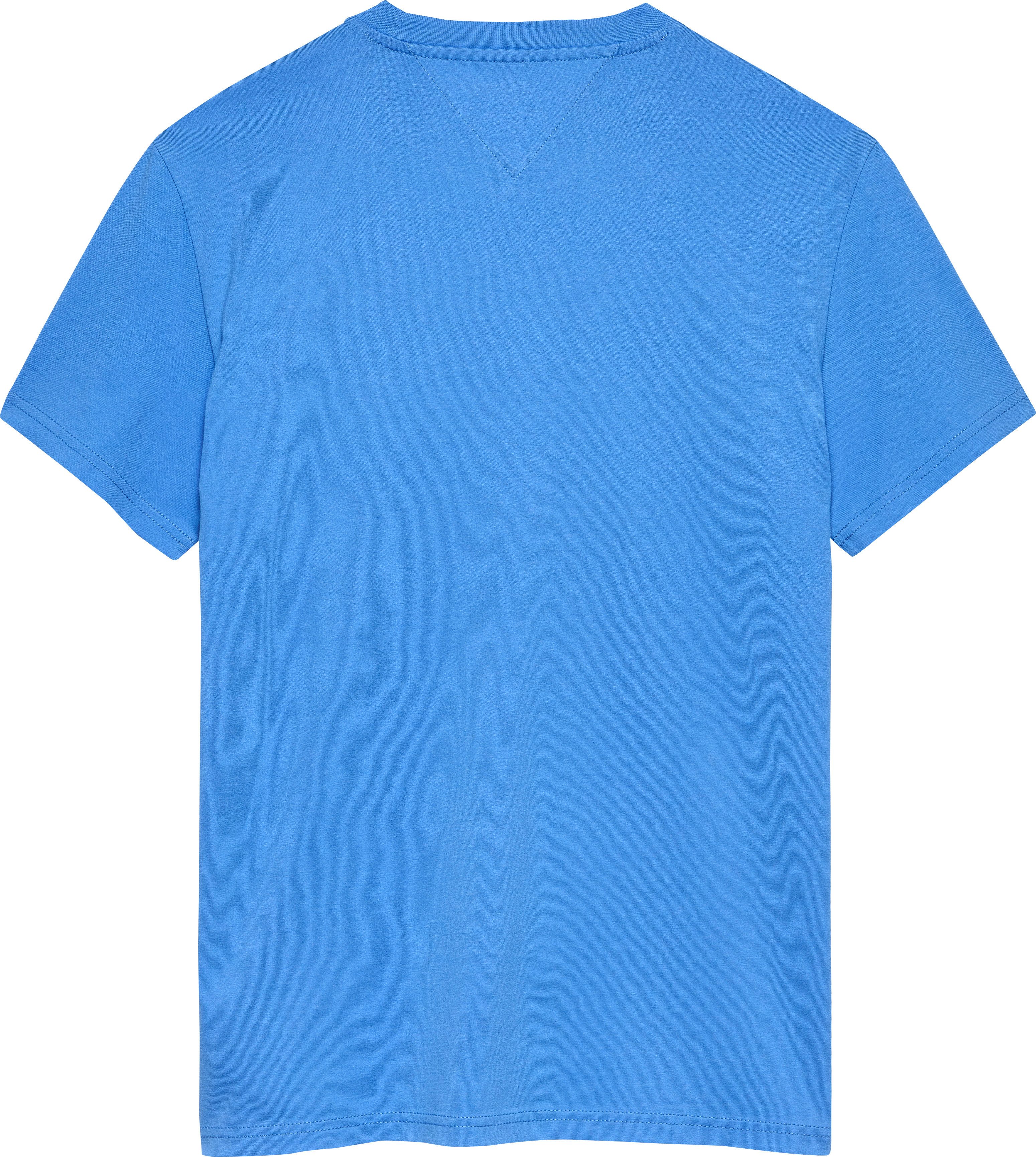 TOMMY JEANS T-shirt TJM SLIM STACK LOGO TEE EXT
