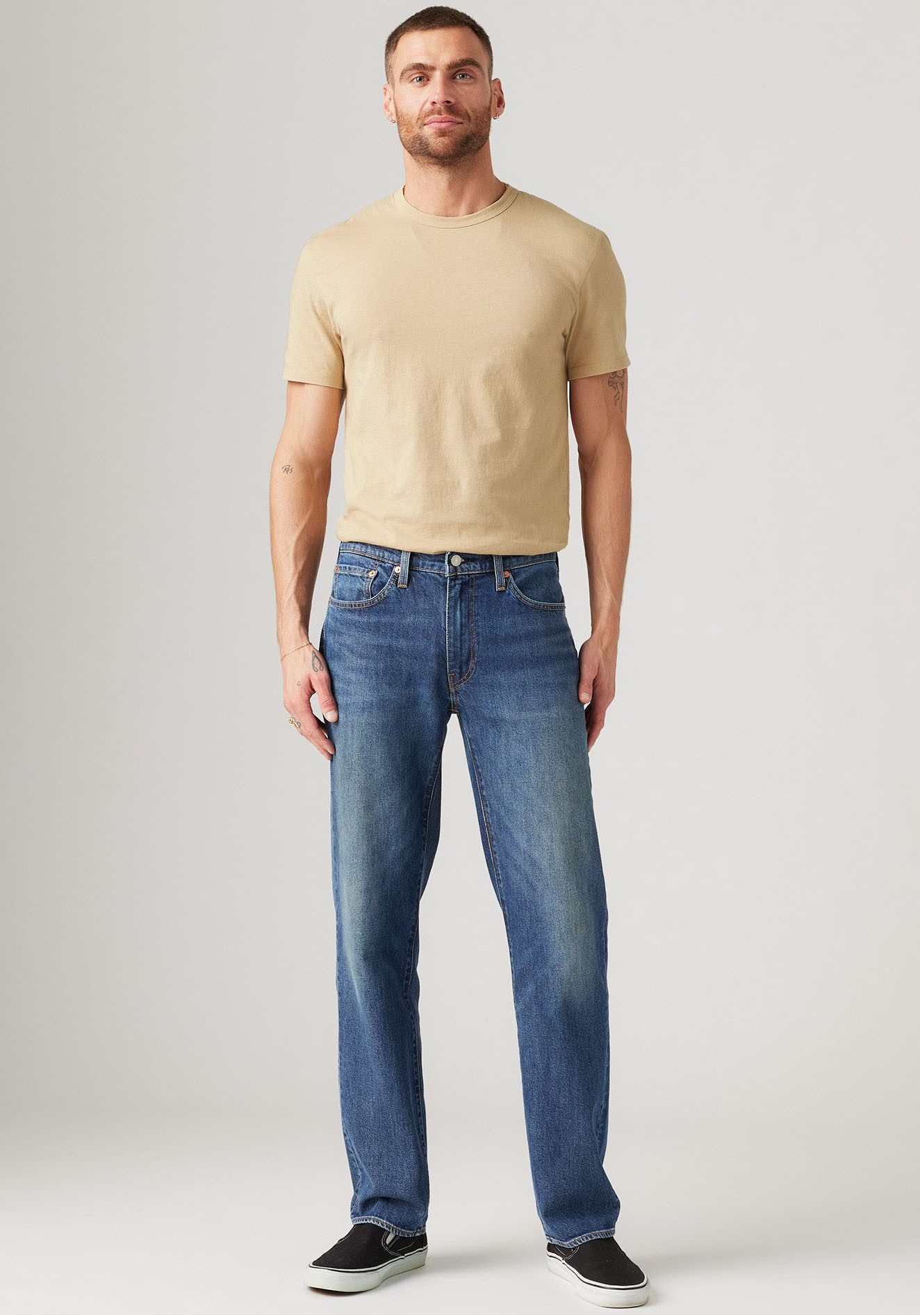Levi's® Straight jeans 514™