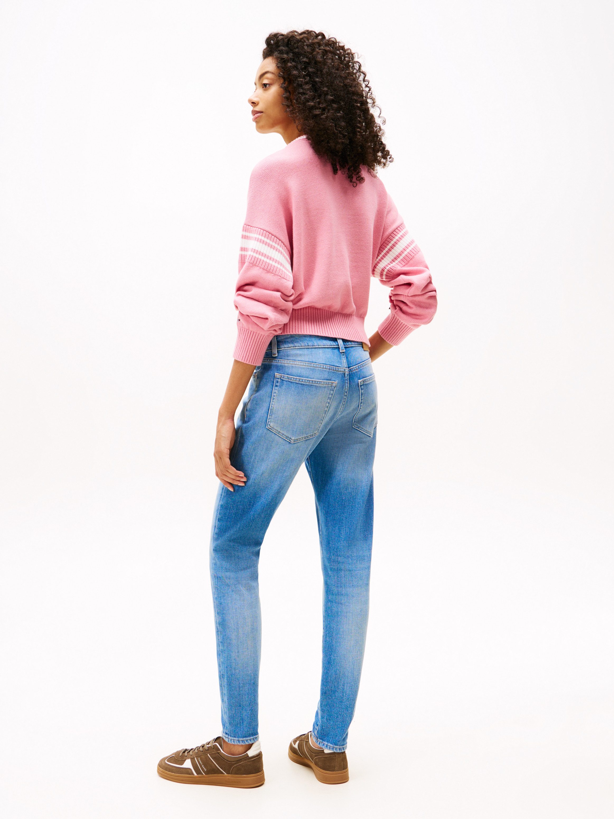 TOMMY JEANS Straight jeans