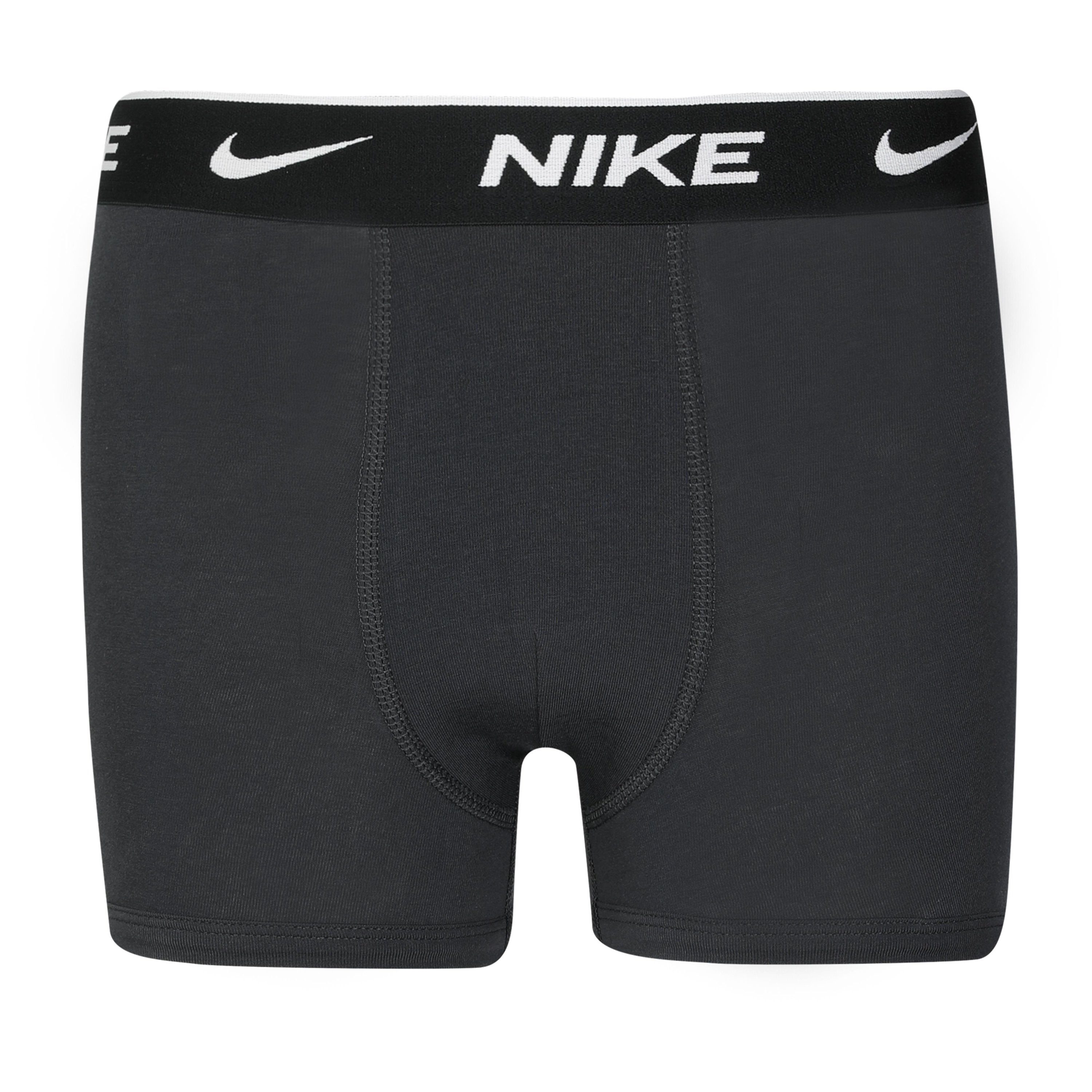 Nike Sportswear Boxershort EVERYDAY COTTON 3PK BOXER BRIEF voor kinderen (3 stuks)