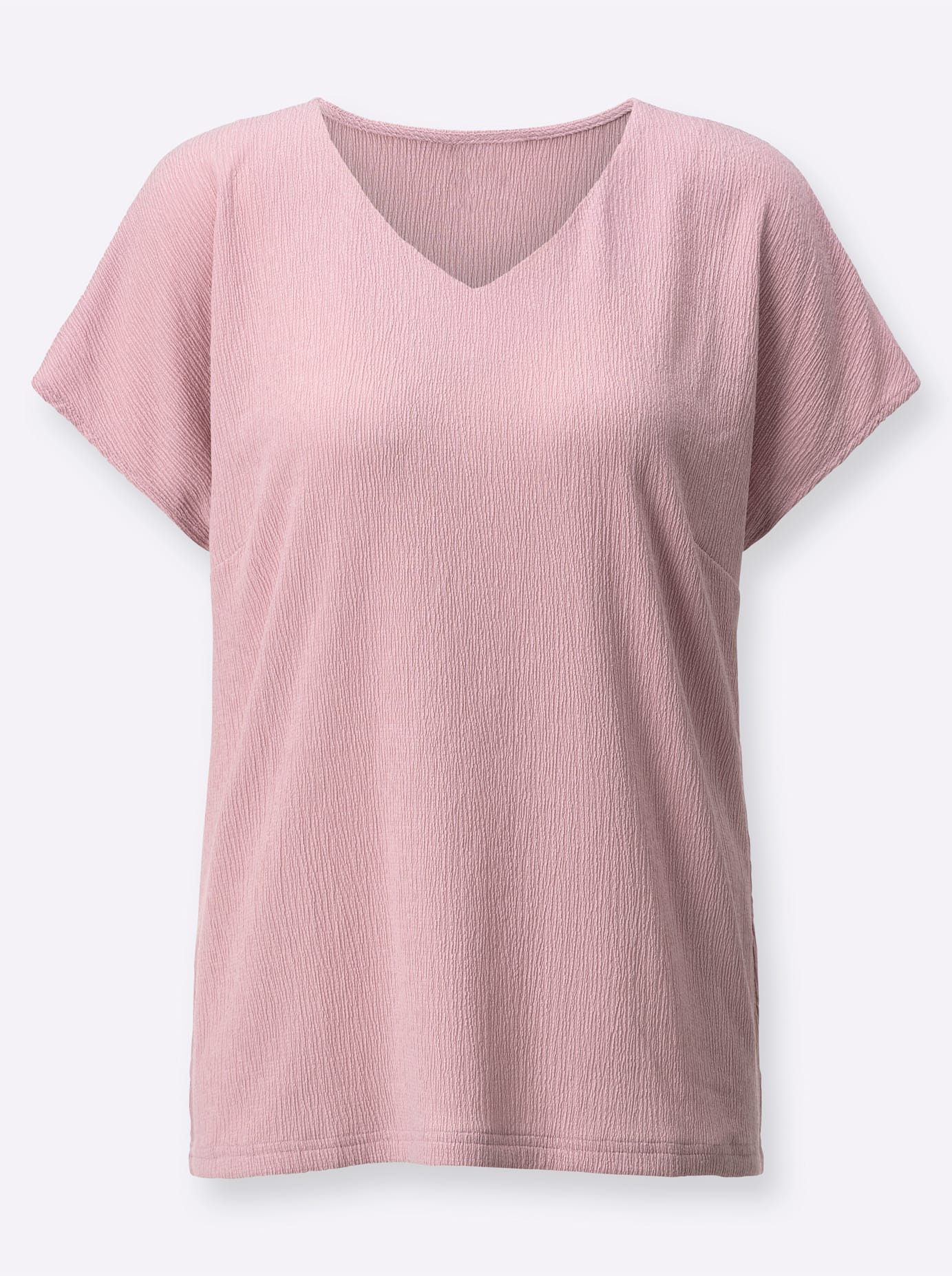 Classic Basics Blouse zonder sluiting