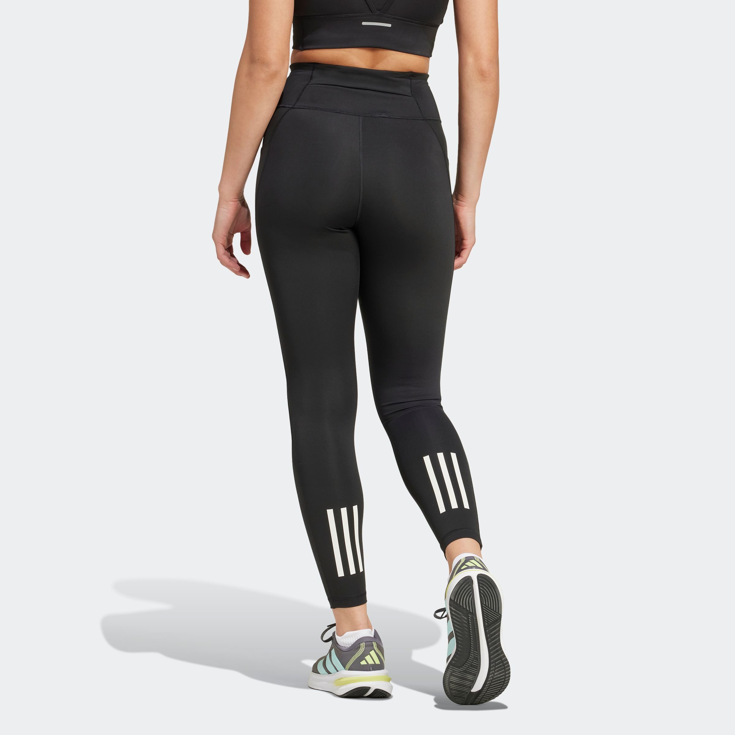 adidas Performance Runningtights OTR 7/8 L (1-delig)