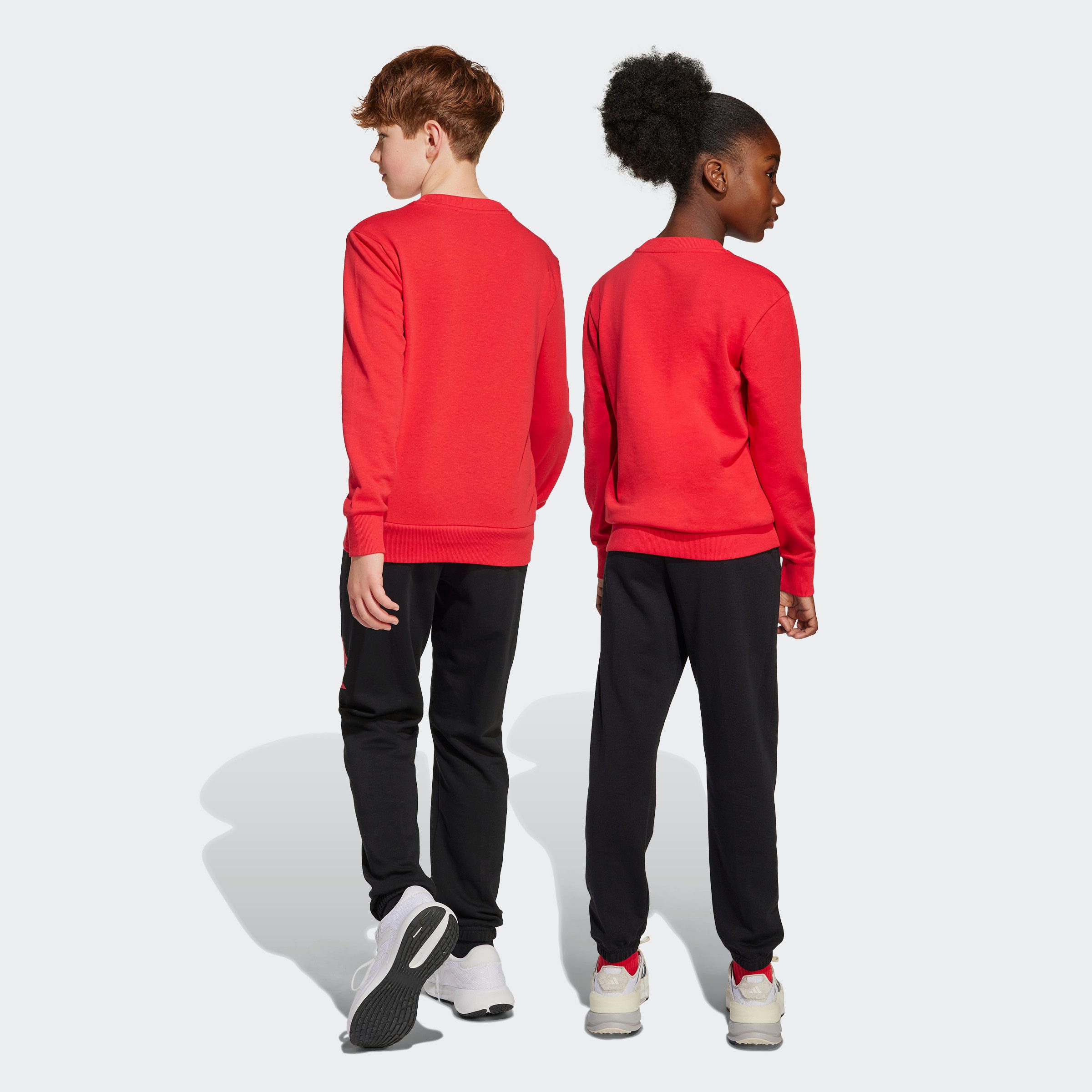 adidas Sportswear Trainingspak J BL FT JOG 240 (2-delig)