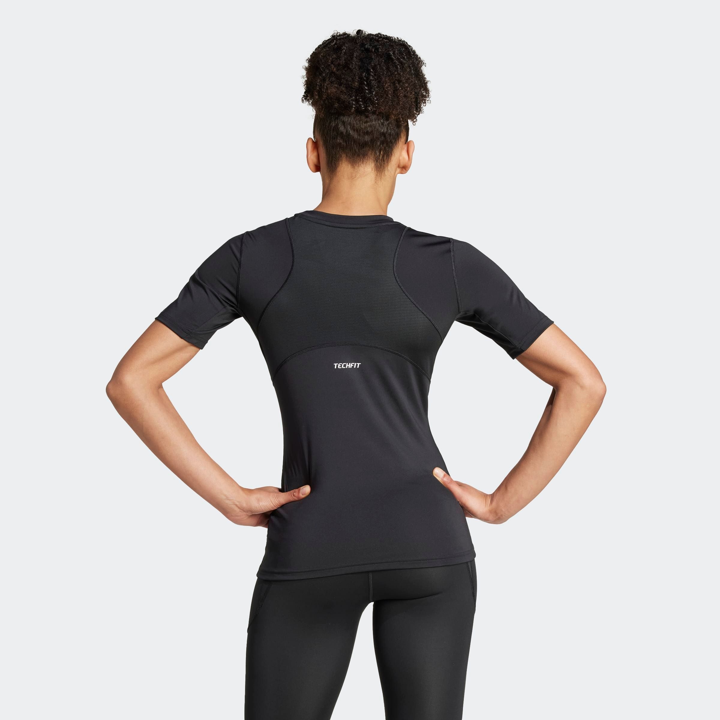 adidas Performance T-shirt TF TRAIN T