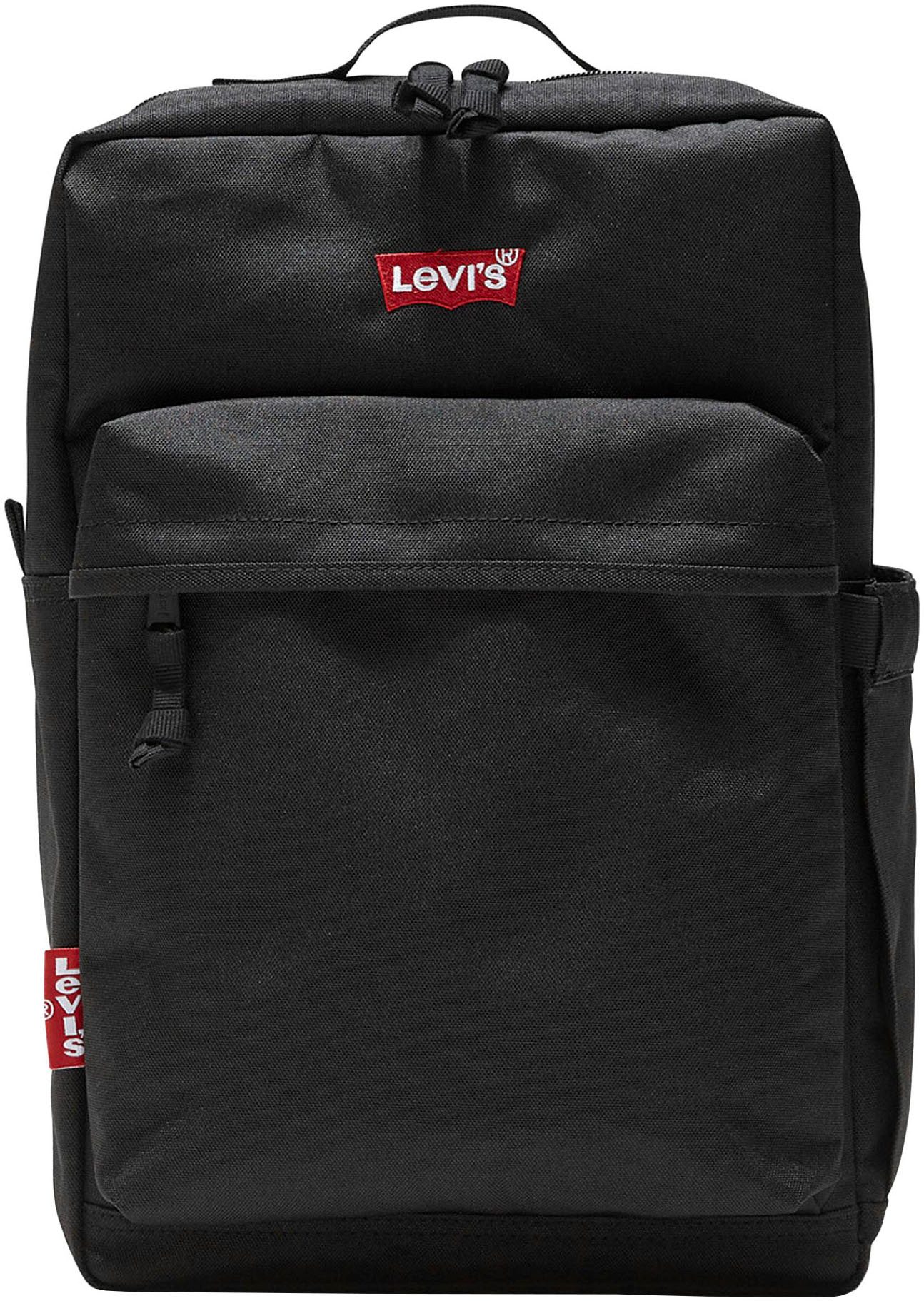 Levi's® Rugzak Levi's® L-Pack Standard Issue Vrijetijdrugzak, werkrugzak, schoolrugzak