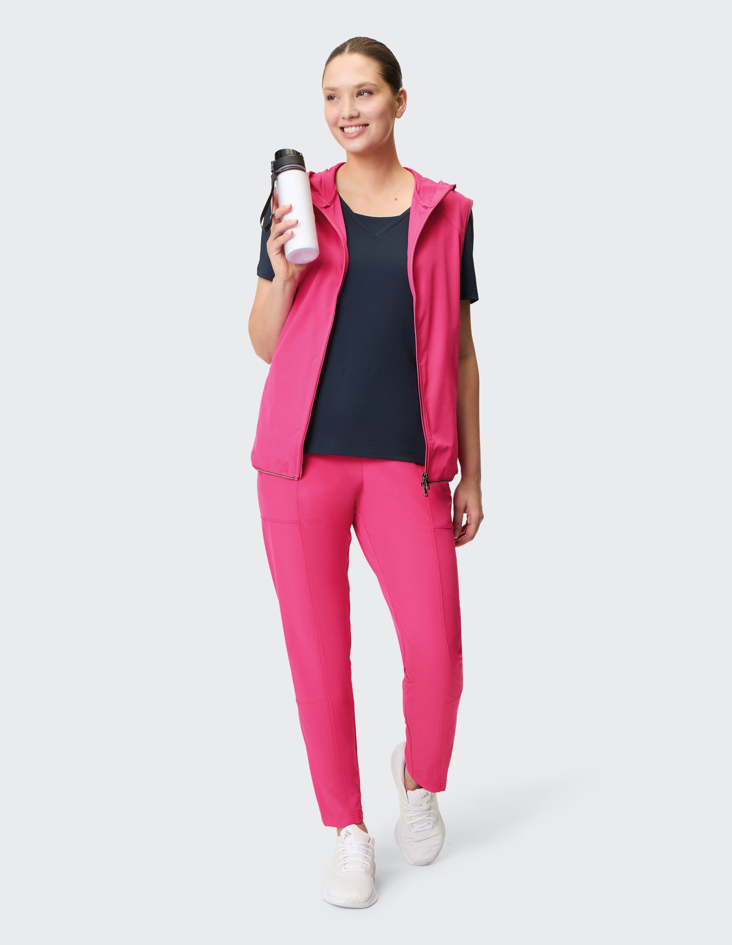Joy Sportswear Functionele bodywarmer Luzia