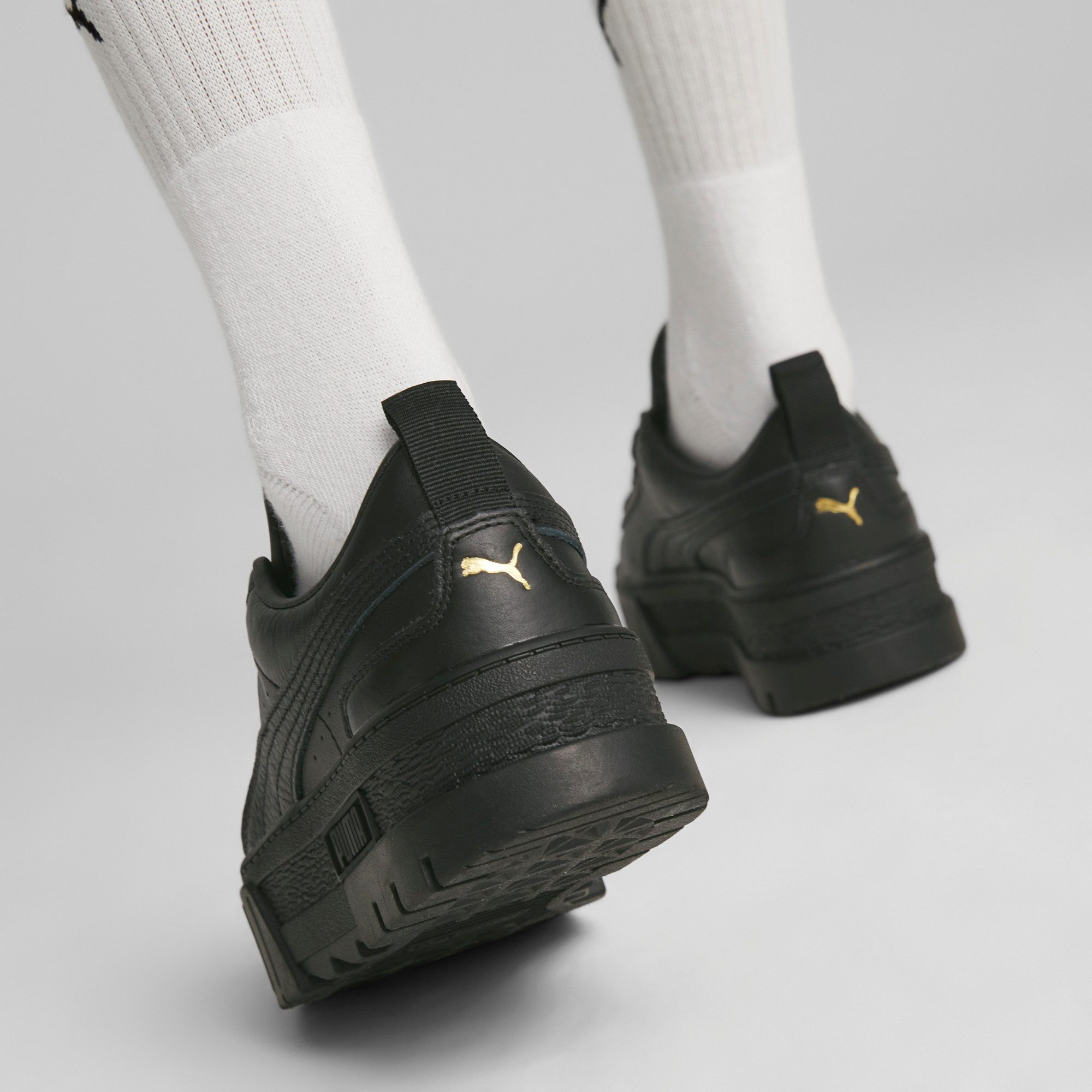 PUMA Sneakers Mayze Classic Wns