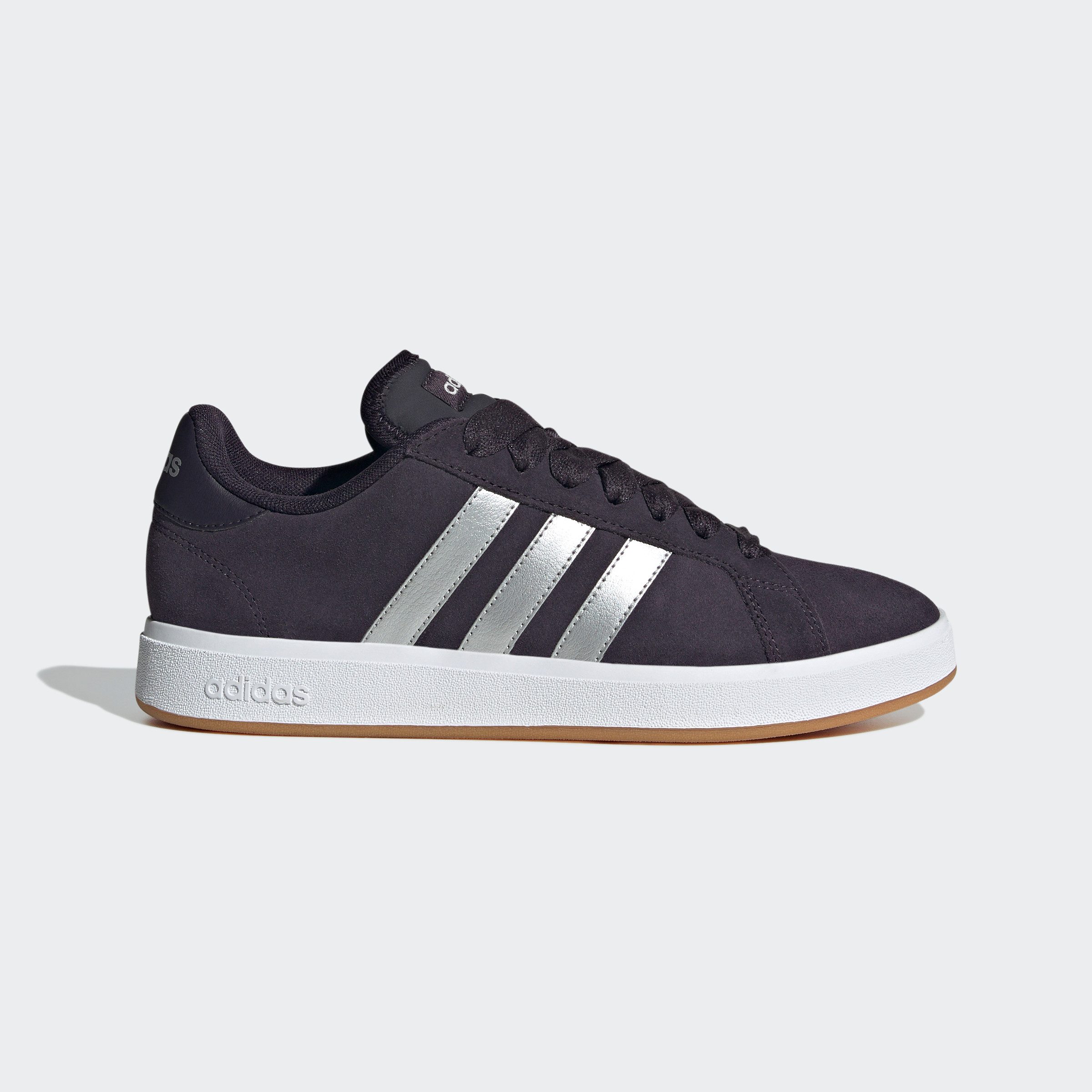 adidas Sportswear Sneakers GRAND COURT BASE 00S Ontwerp in de geest van de adidas Campus 00