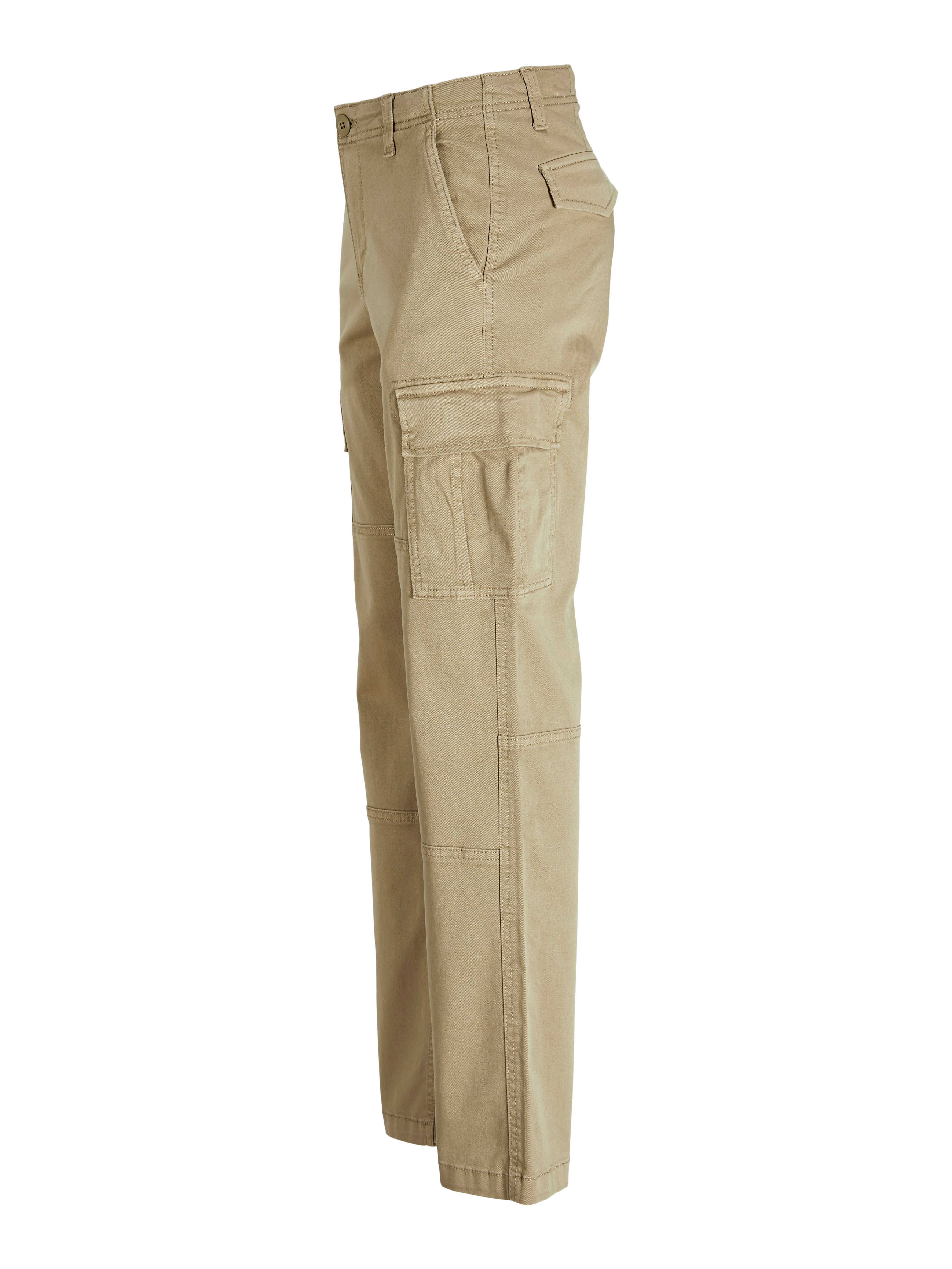 Jack & Jones Junior Cargobroek JPSTKANE JJHARLOW CARGO NOOS JNR