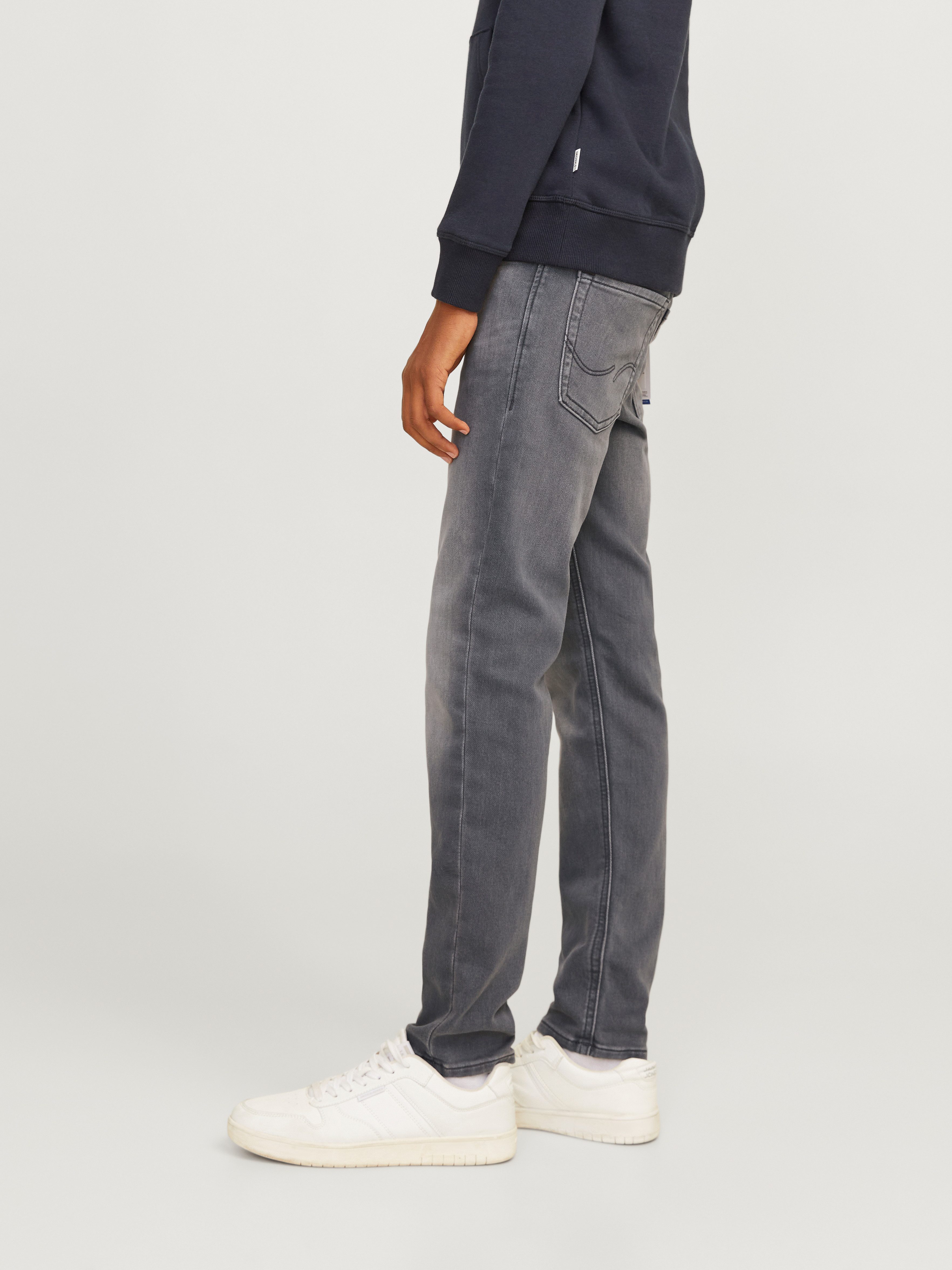 Jack & Jones Junior Slim fit jeans JJIGLENN JJORIGINAL MF 001 I.K NOOS JNR