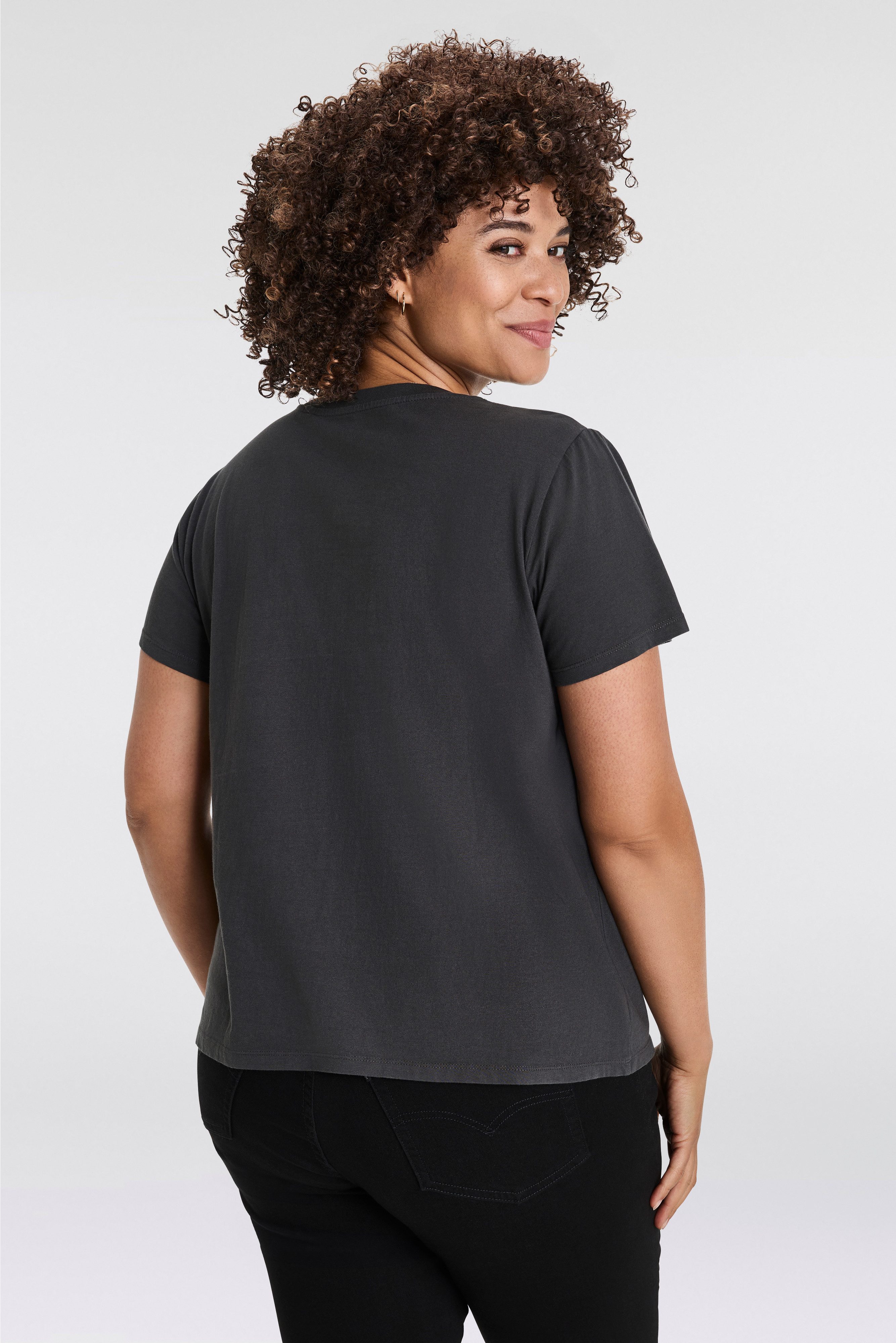 Levi's® Plus T-shirt PL PERFECT TEE