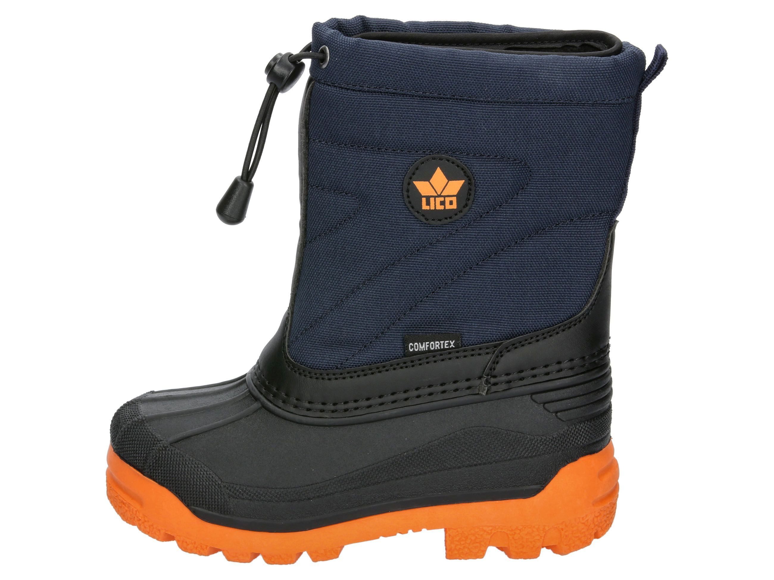 Lico Winterlaarzen Winterboot Turku