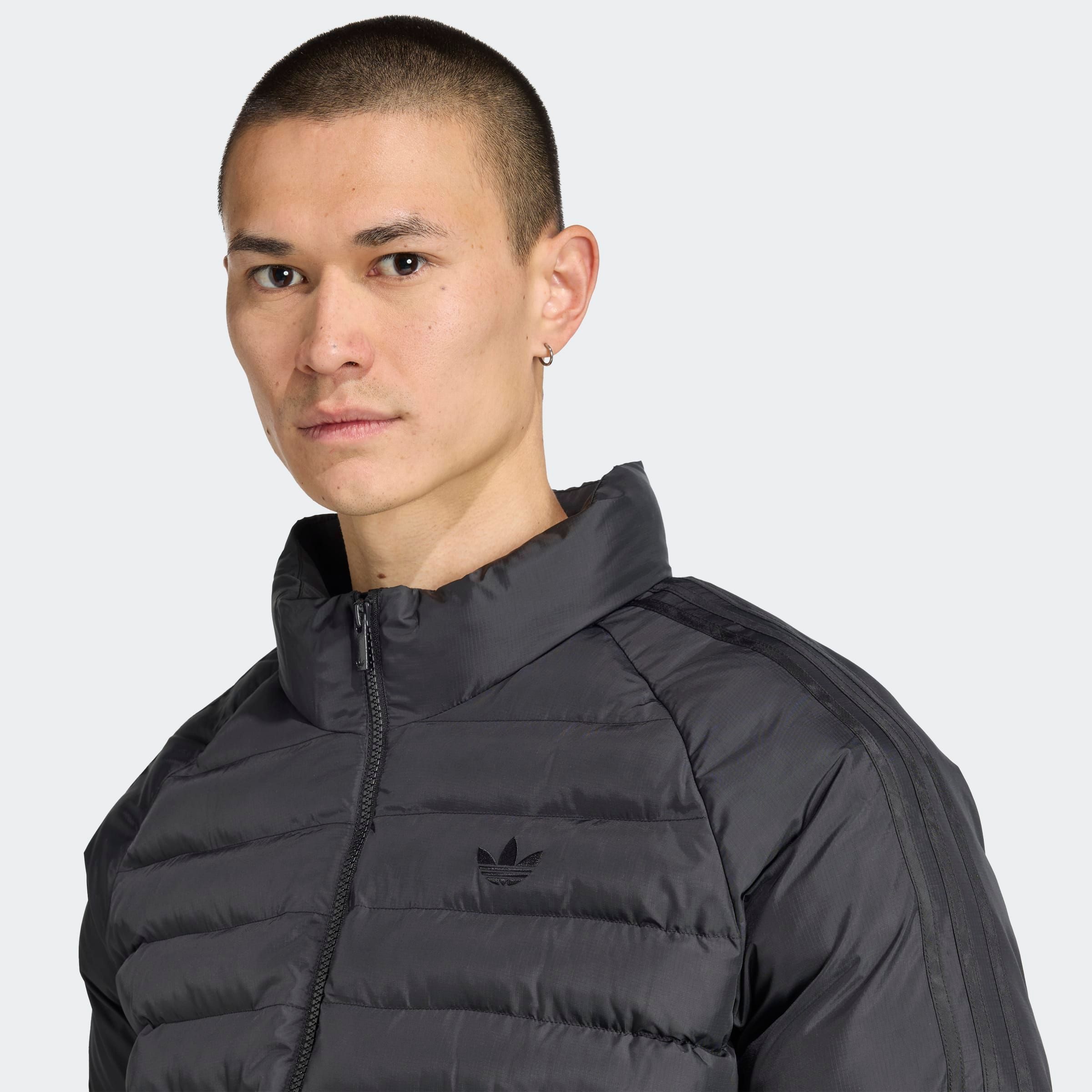 adidas Originals Gewatteerde jas PADDED COLL JKT