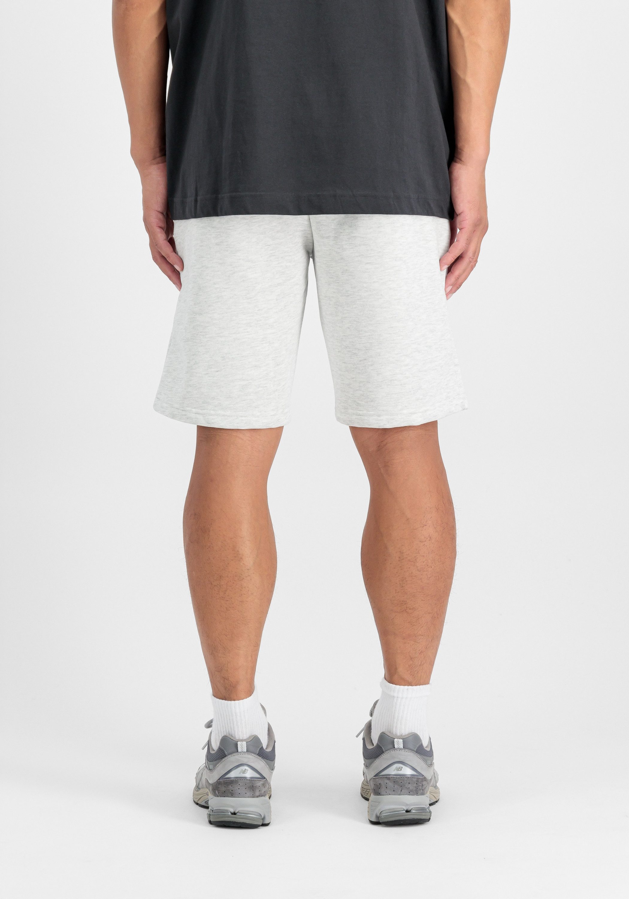 Alpha Industries Short Alpha Industries Men - Shorts Basic Short Small Logo II